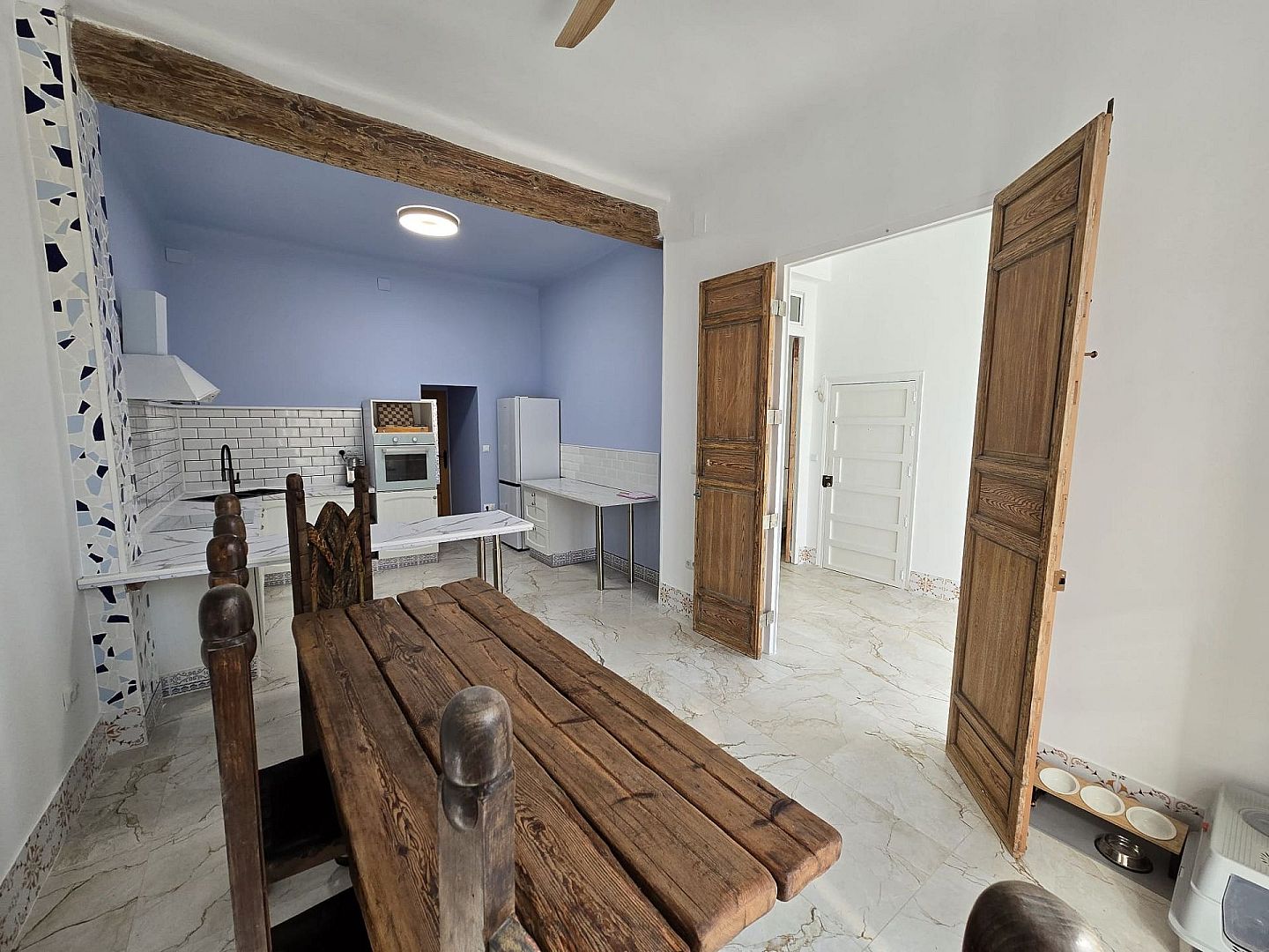 2 Bedroom 3 Bathroom Apartment in Pinoso
