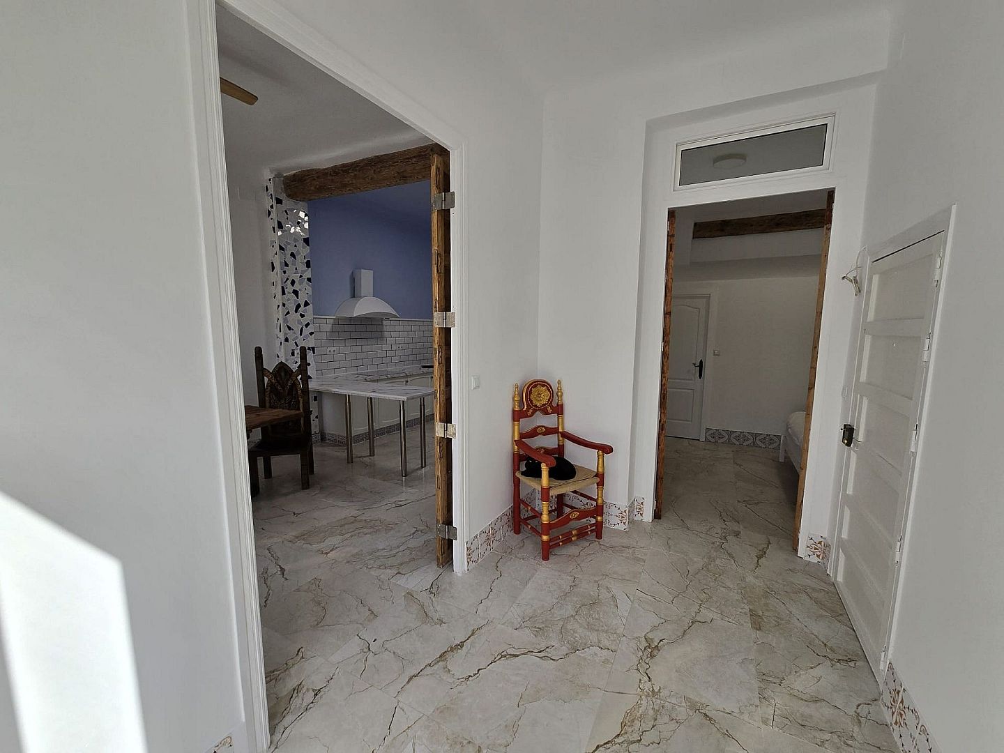 2 Bedroom 3 Bathroom Apartment in Pinoso