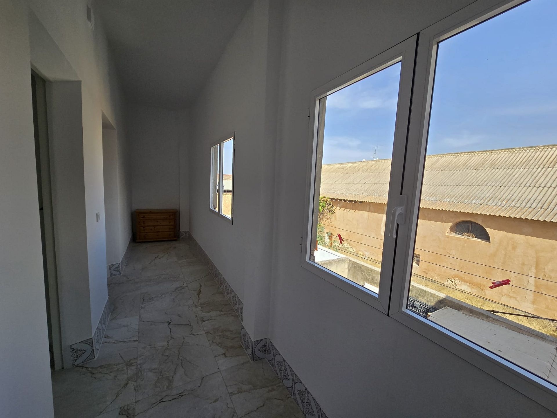 Resale - 2 Bedroom 3 Bathroom Apartment in Pinoso -  - Alicante