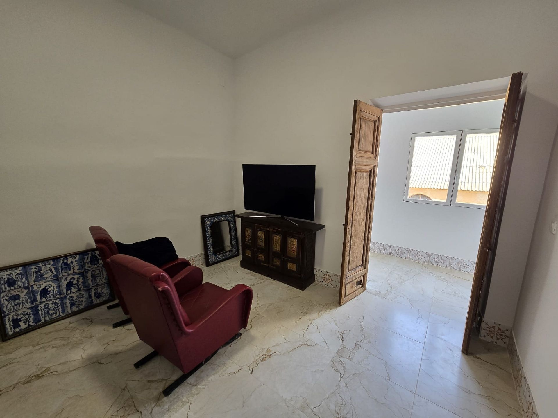 Resale - 2 Bedroom 3 Bathroom Apartment in Pinoso -  - Alicante