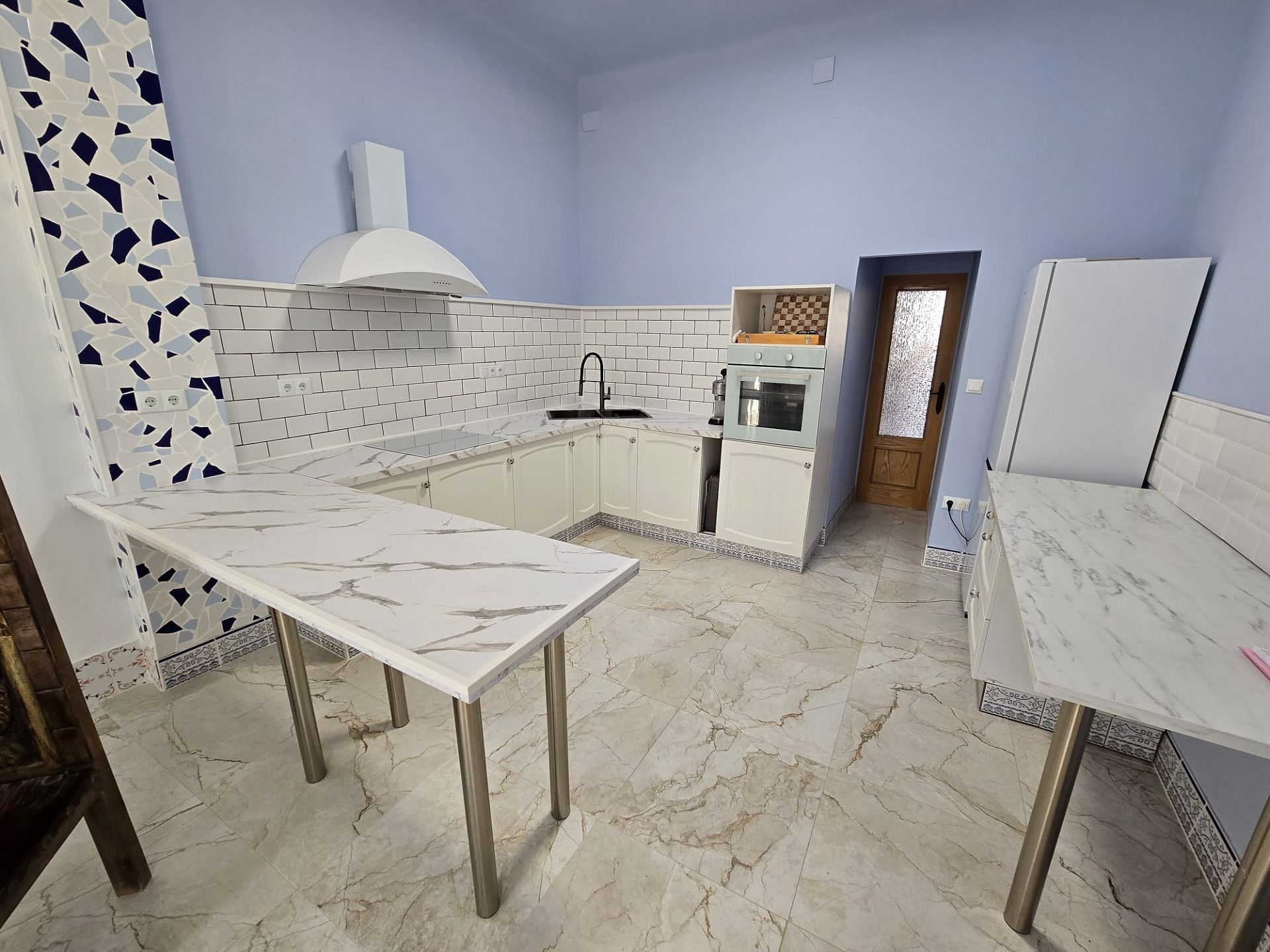 Resale - 2 Bedroom 3 Bathroom Apartment in Pinoso -  - Alicante