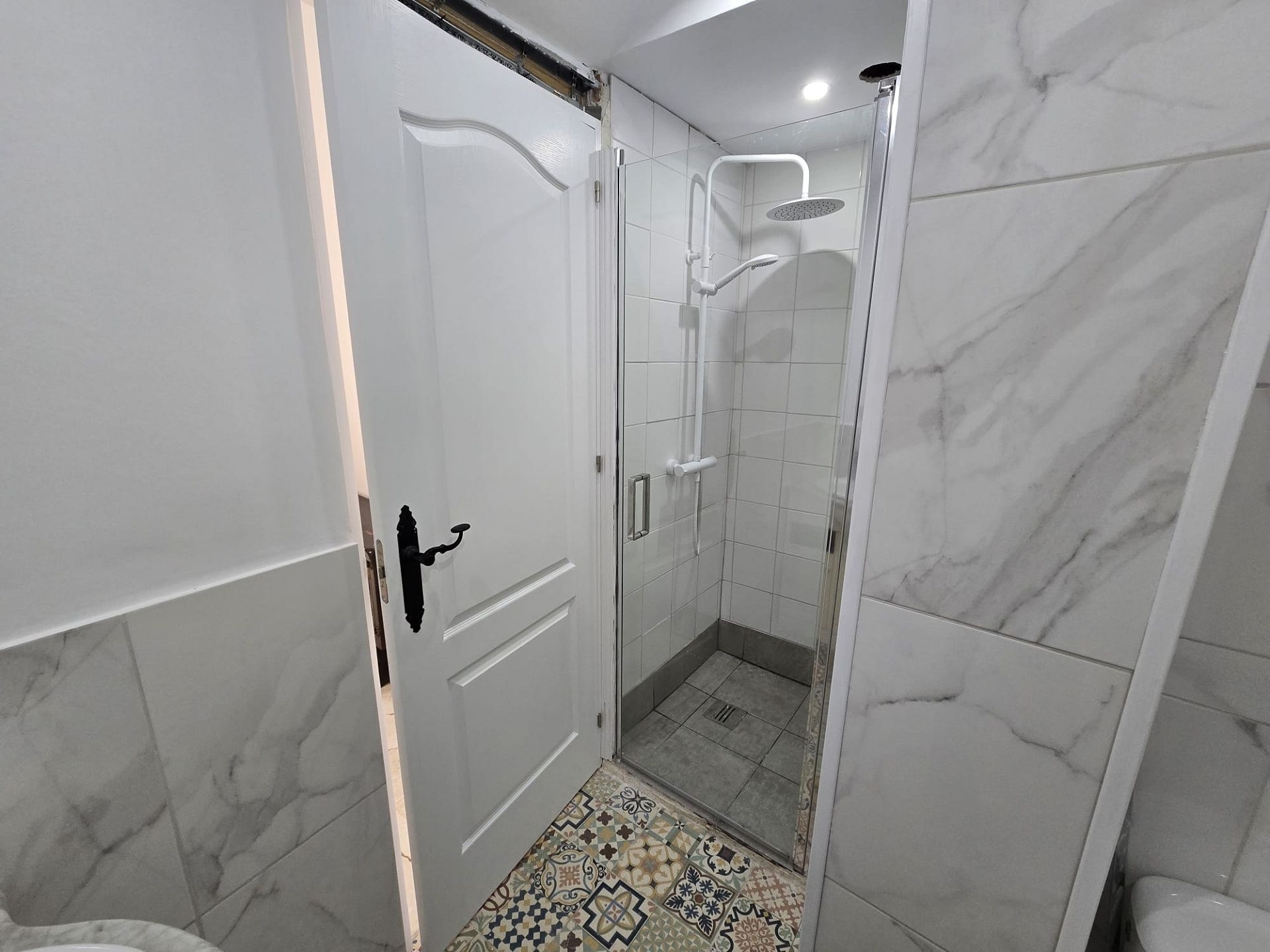 Resale - 2 Bedroom 3 Bathroom Apartment in Pinoso -  - Alicante