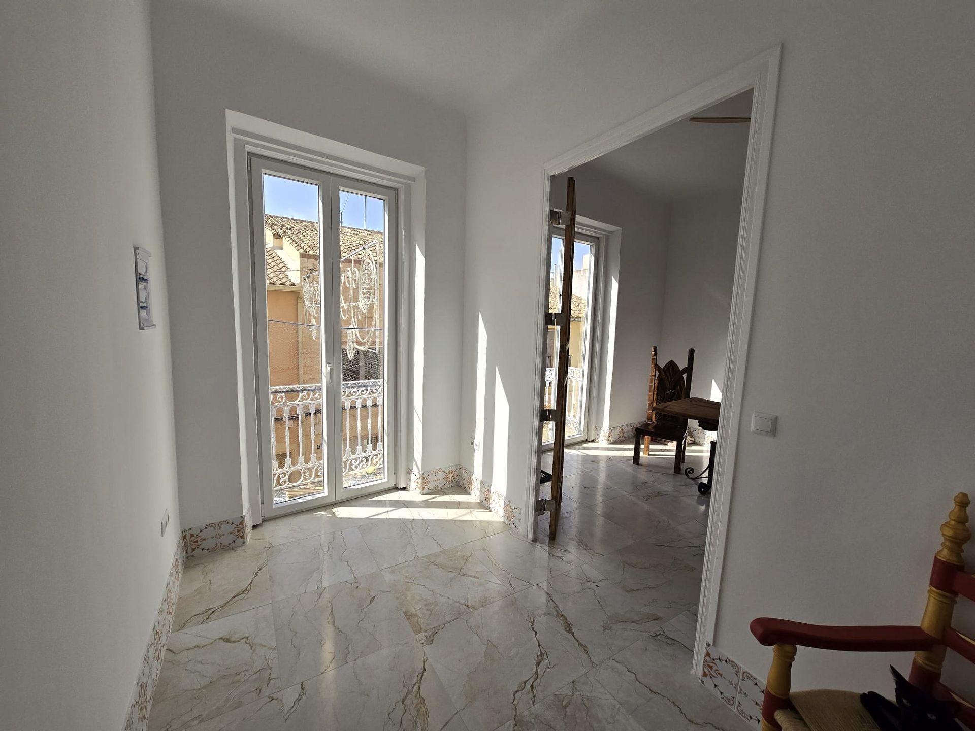 Resale - 2 Bedroom 3 Bathroom Apartment in Pinoso -  - Alicante