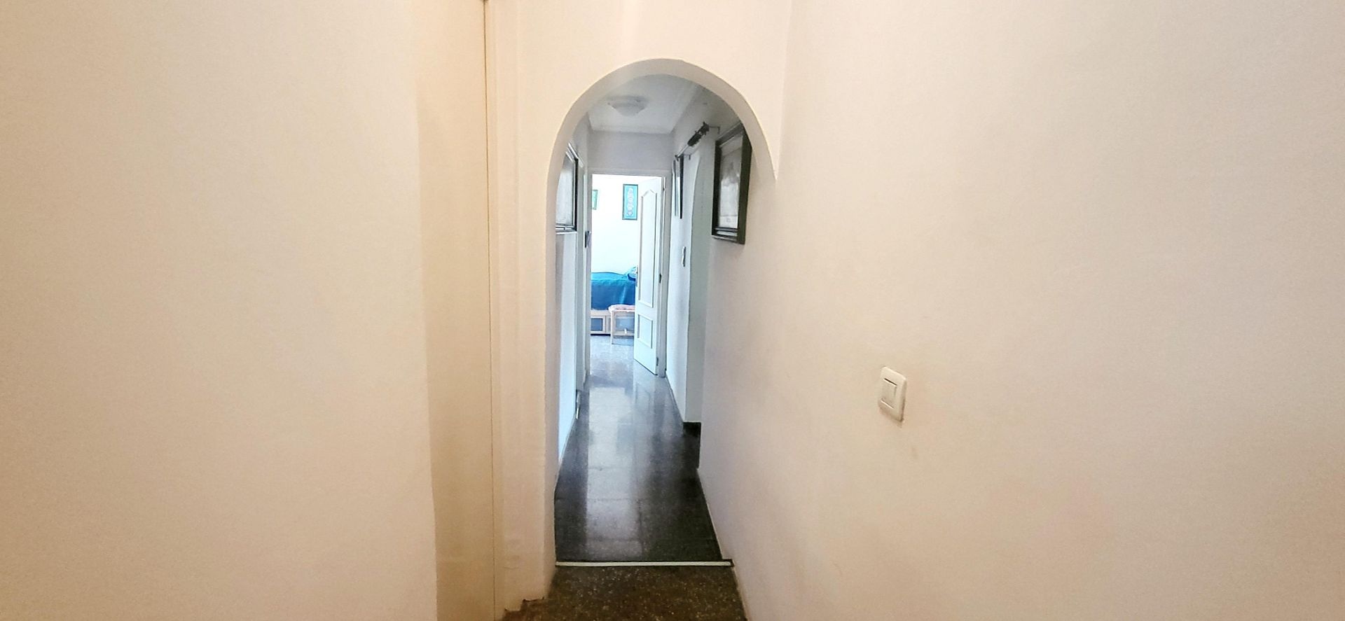Resale - 4 Bedroom 2 Bathroom Villa in Hondón de las Nieves -  - Alicante