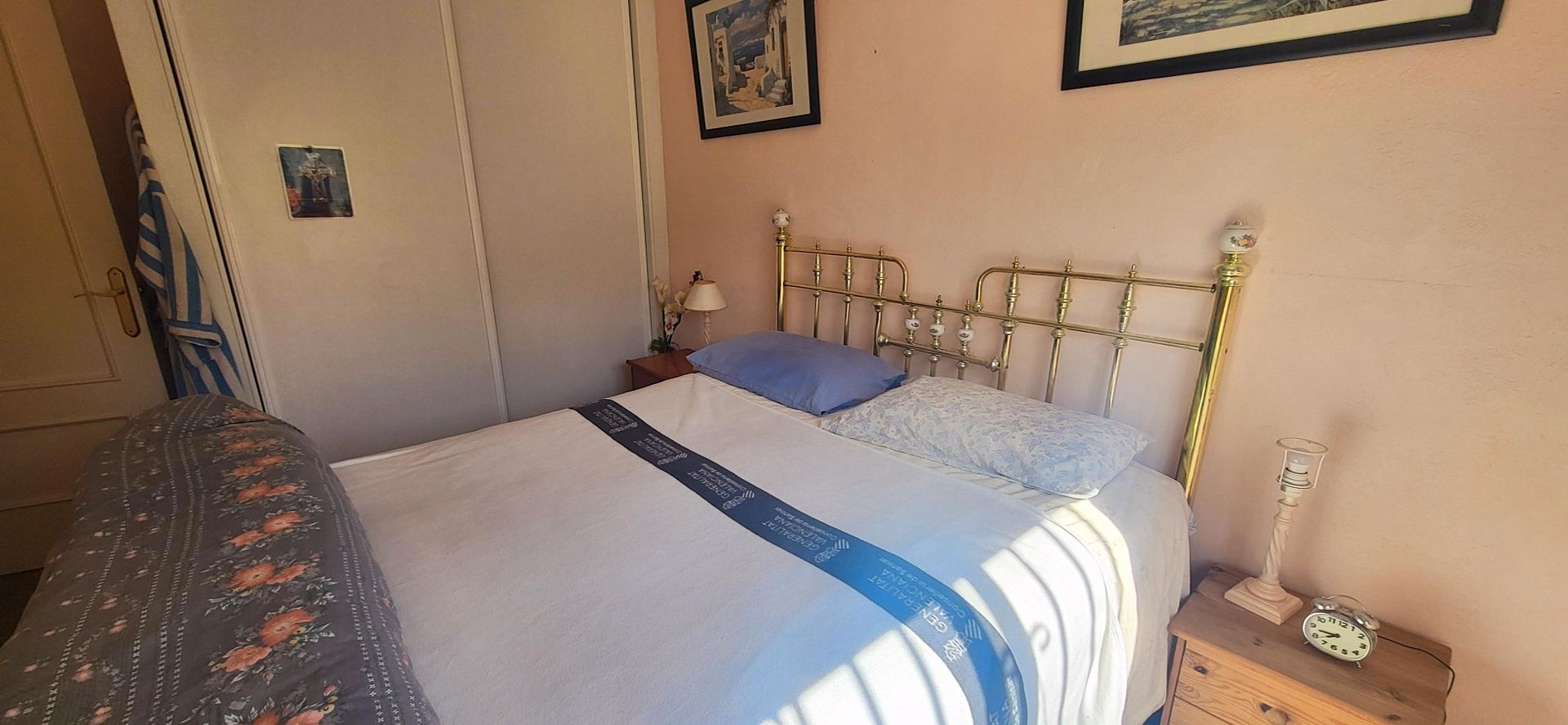 Resale - 4 Bedroom 2 Bathroom Villa in Hondón de las Nieves -  - Alicante