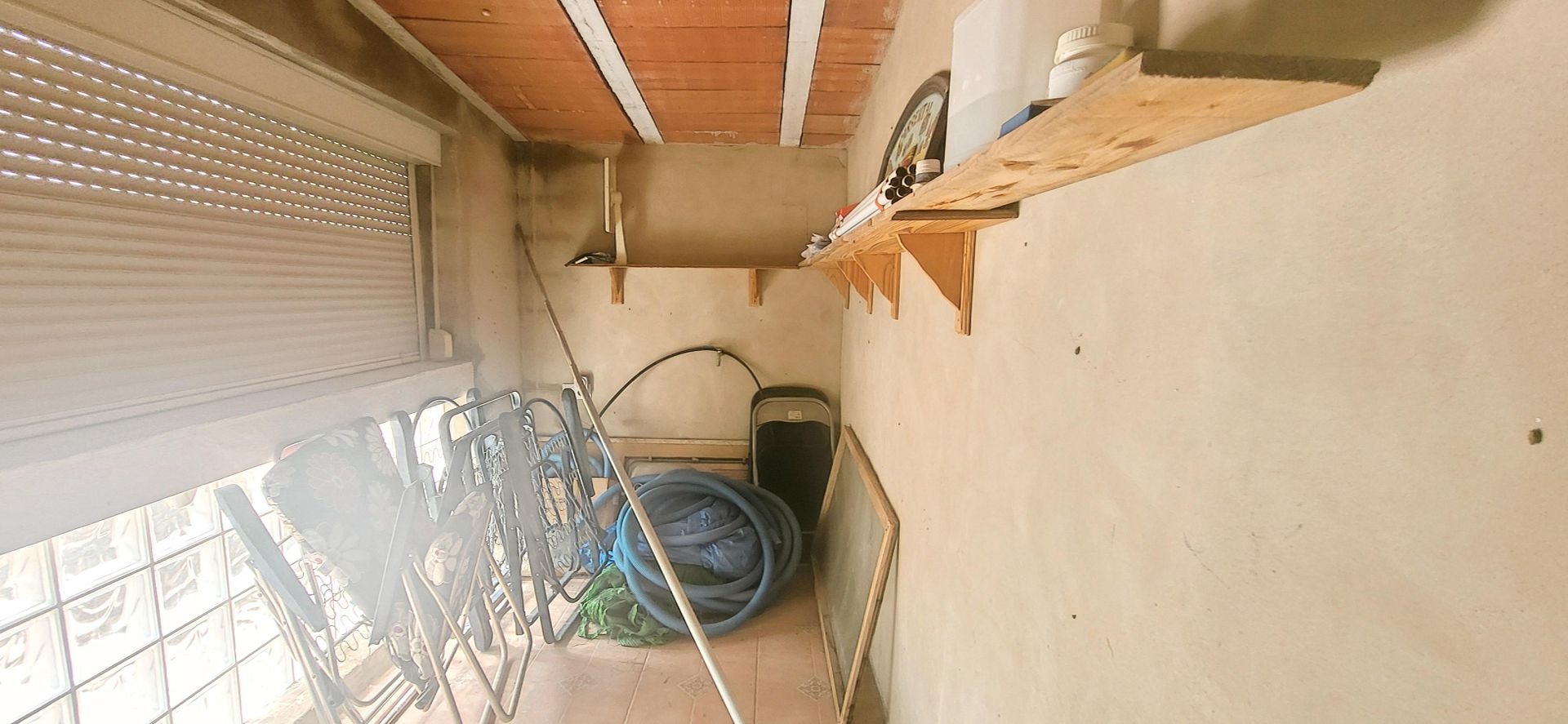 Resale - 4 Bedroom 2 Bathroom Villa in Hondón de las Nieves -  - Alicante