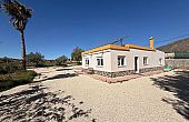 2 Bedroom 2 Bathroom Villa in Hondón de los Frailes