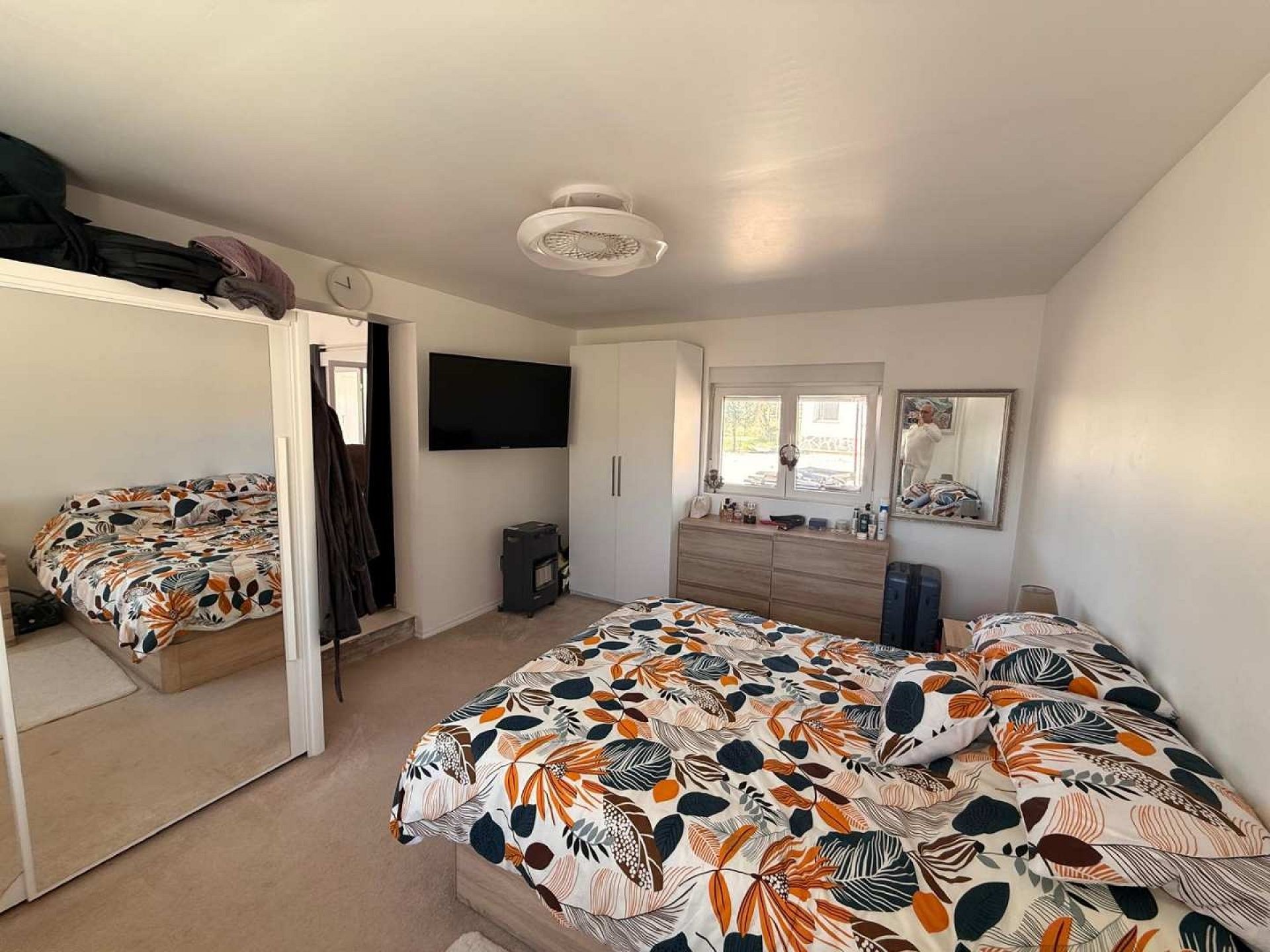 Resale - 2 Bedroom 2 Bathroom Villa in Hondón de los Frailes -  - Alicante