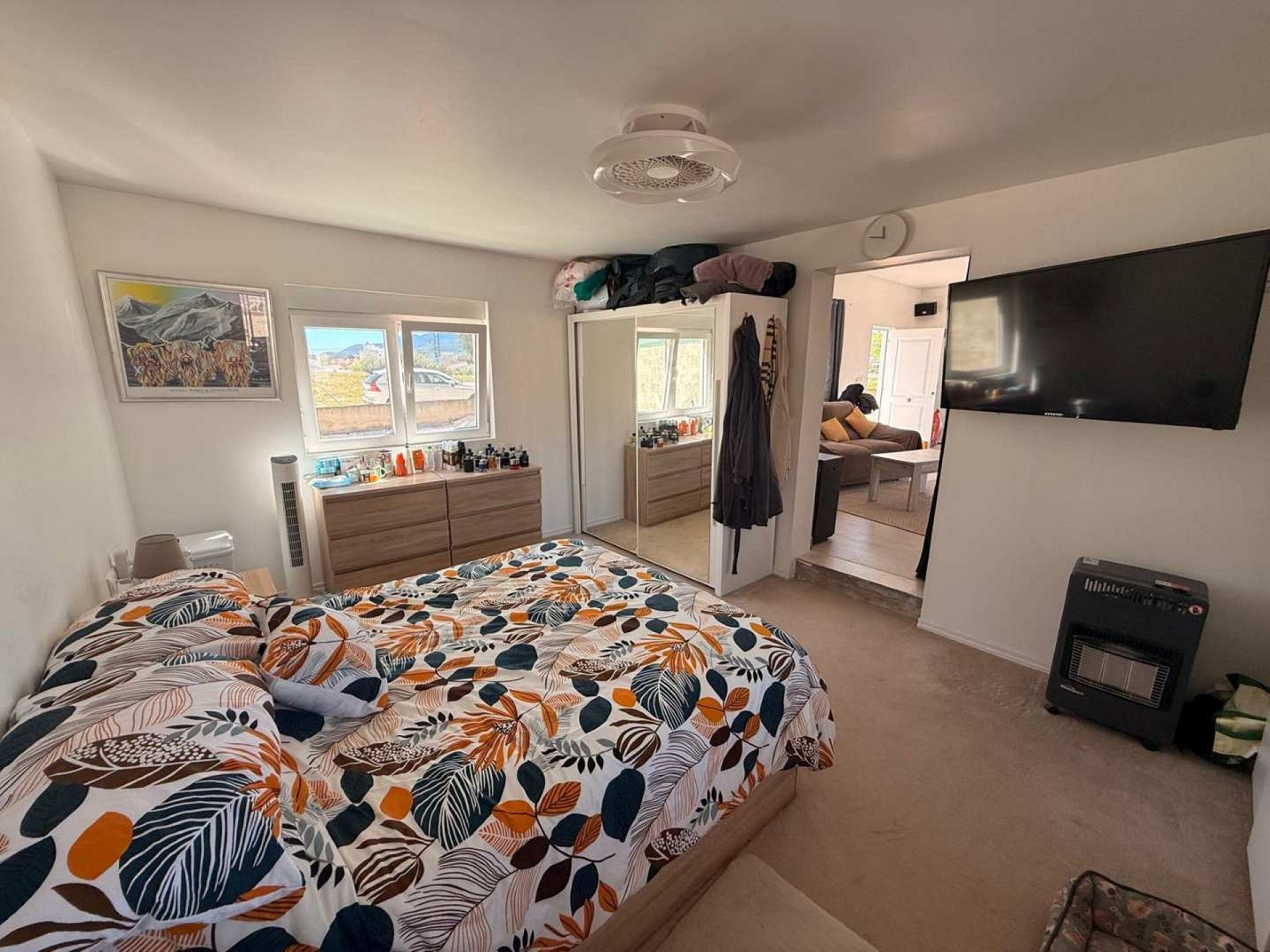 Resale - 2 Bedroom 2 Bathroom Villa in Hondón de los Frailes -  - Alicante