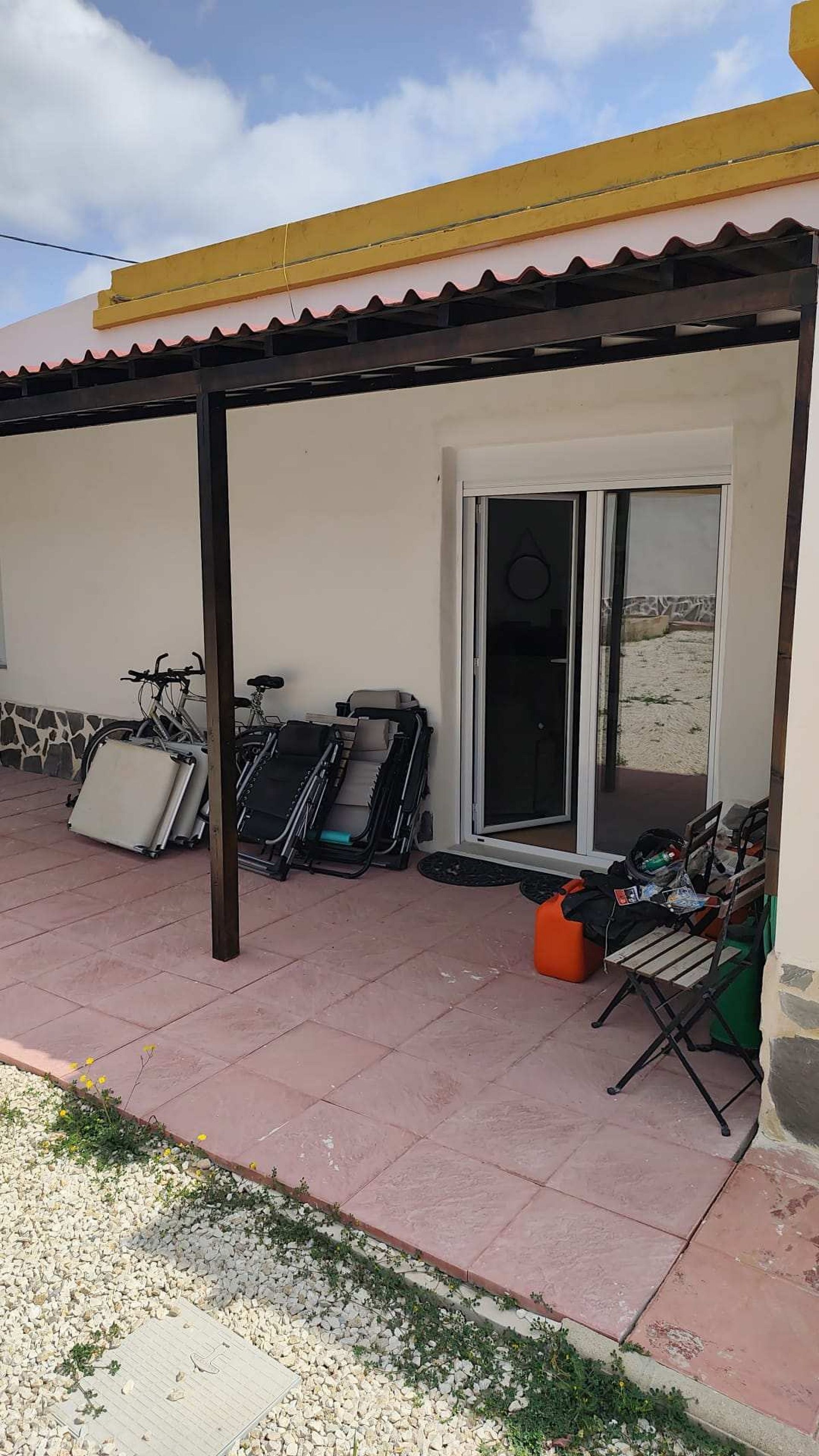 Resale - 2 Bedroom 2 Bathroom Villa in Hondón de los Frailes -  - Alicante