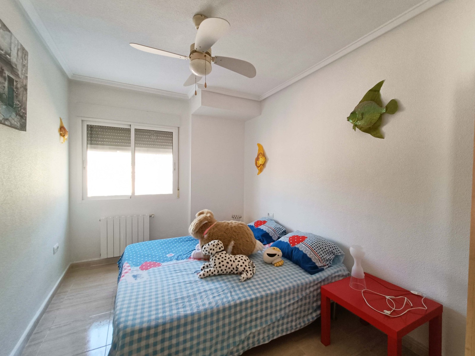 Resale - 5 Bedroom 3 Bathroom Villa in Abanilla -  - Murcia