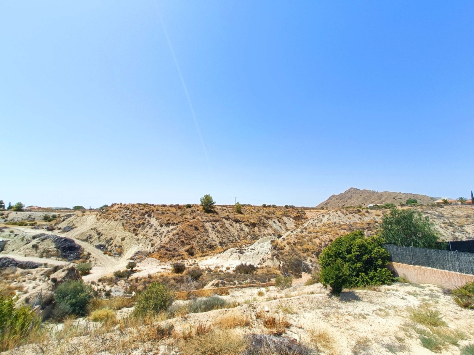 Resale - 5 Bedroom 3 Bathroom Villa in Abanilla -  - Murcia
