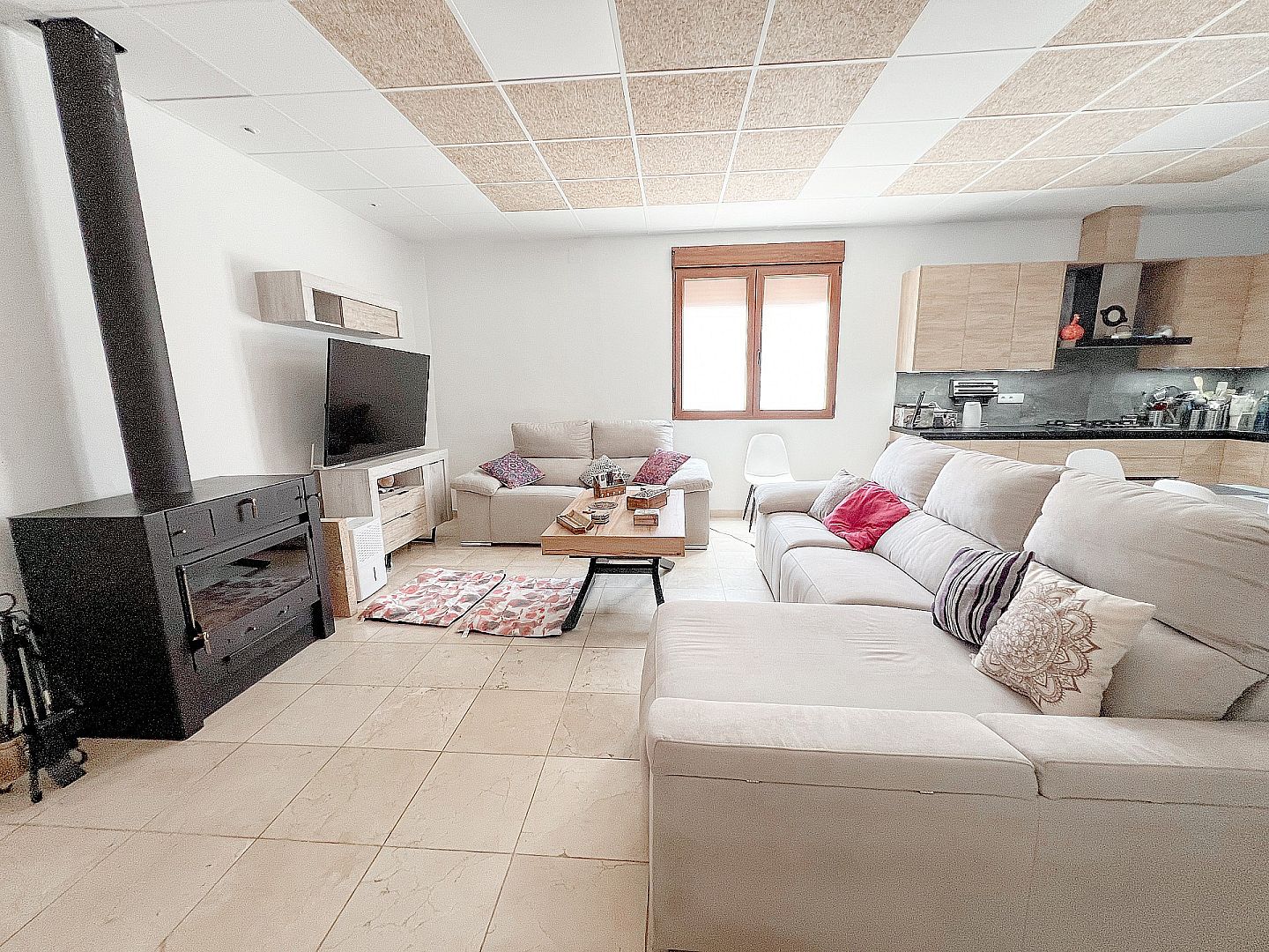 3 Bedroom 2 Bathroom Townhouse in Pinoso