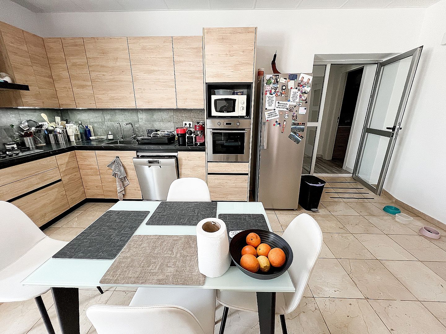 3 Bedroom 2 Bathroom Townhouse in Pinoso