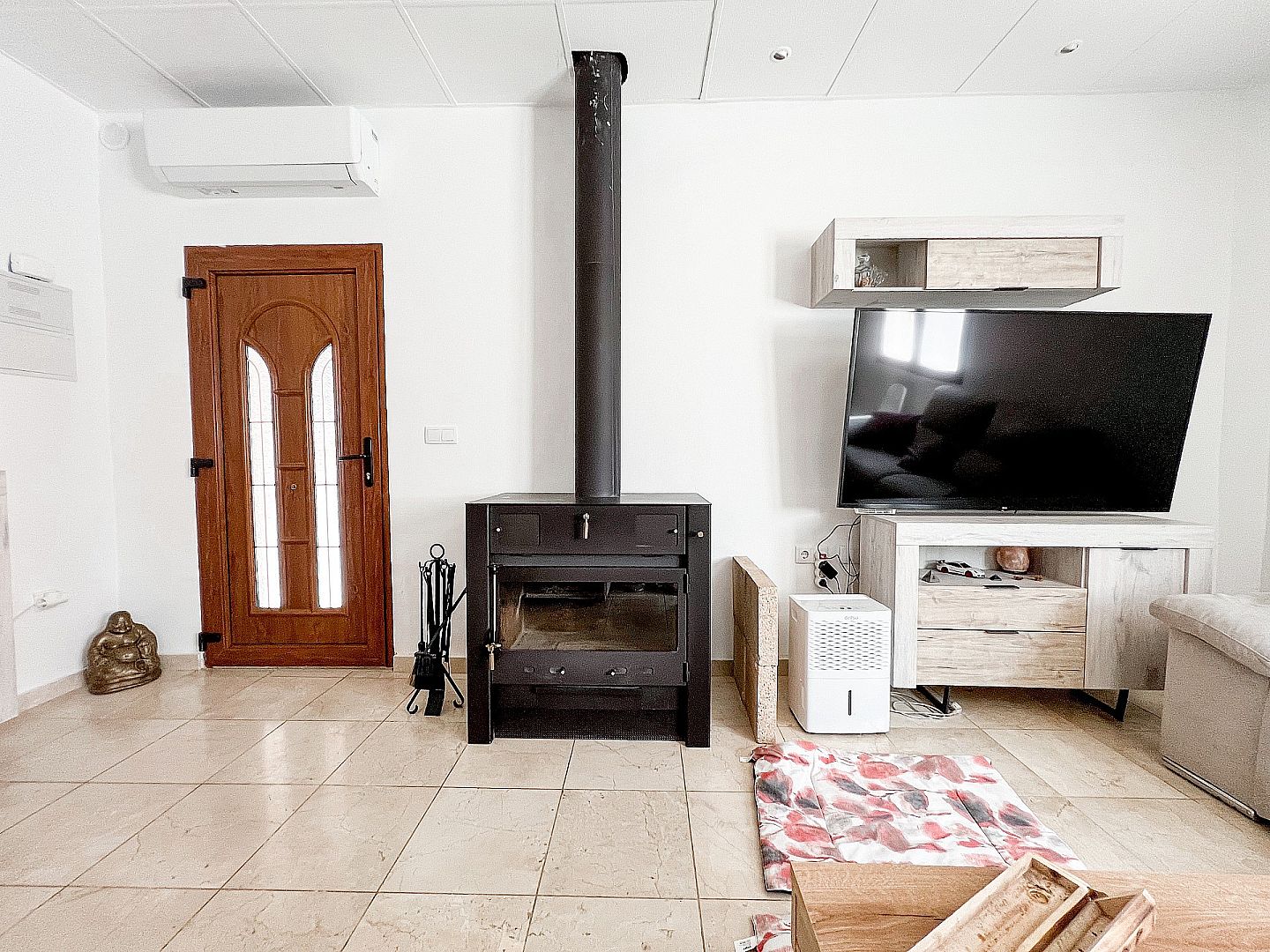 3 Bedroom 2 Bathroom Townhouse in Pinoso