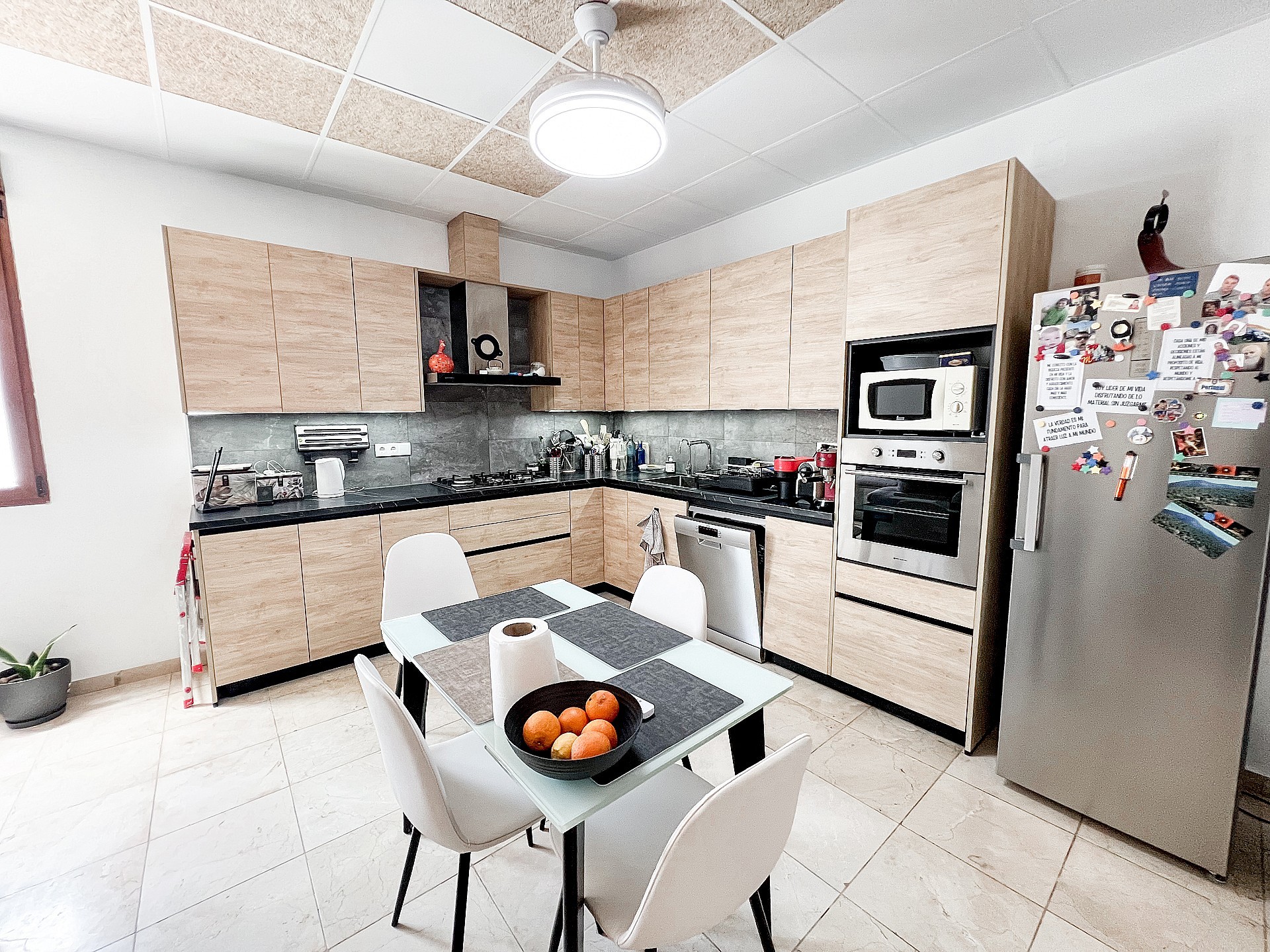 Resale - 3 Bedroom 2 Bathroom Townhouse in Pinoso - , Pinoso, Alicante, Spain - Alicante
