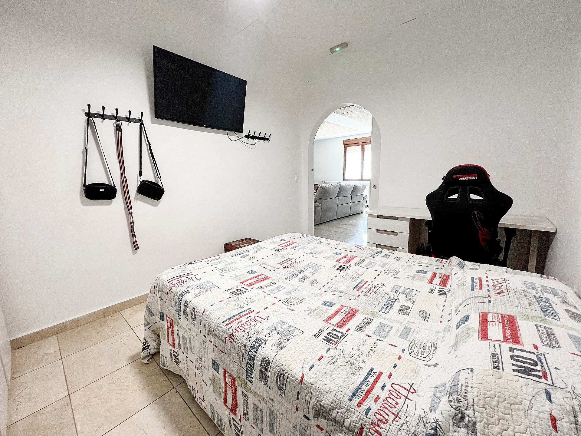 Resale - 3 Bedroom 2 Bathroom Townhouse in Pinoso - , Pinoso, Alicante, Spain - Alicante