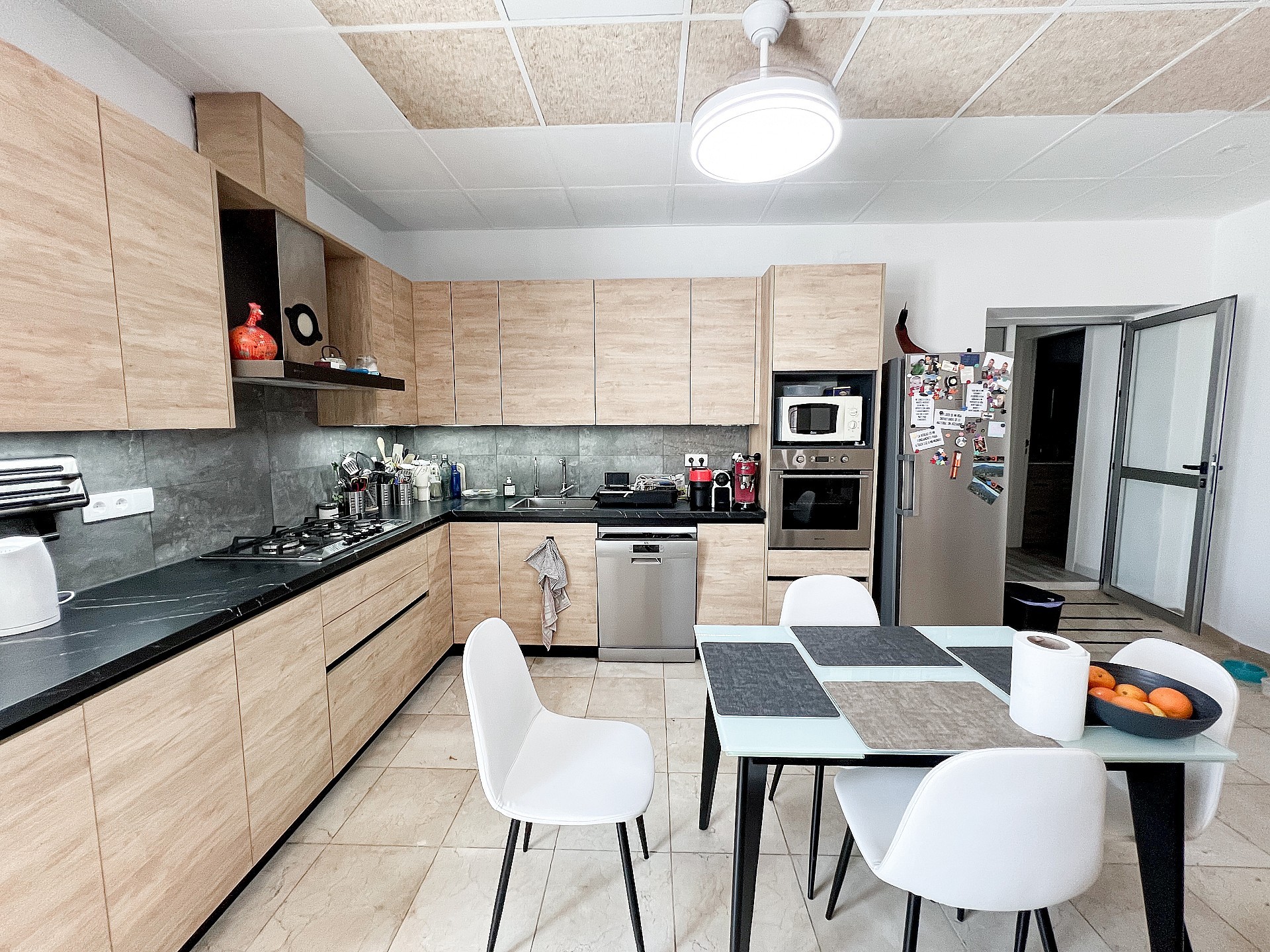 Resale - 3 Bedroom 2 Bathroom Townhouse in Pinoso - , Pinoso, Alicante, Spain - Alicante