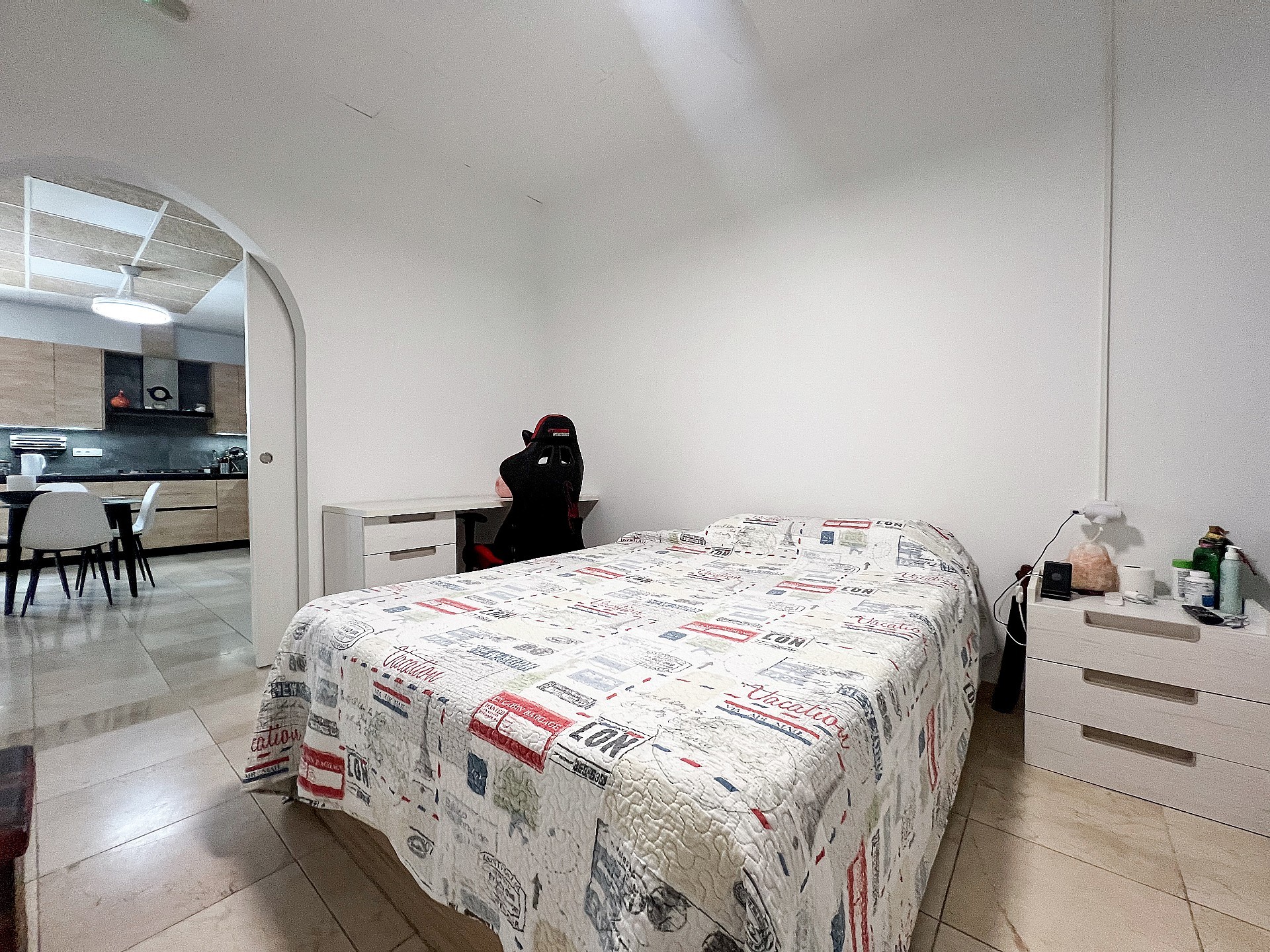 Resale - 3 Bedroom 2 Bathroom Townhouse in Pinoso - , Pinoso, Alicante, Spain - Alicante