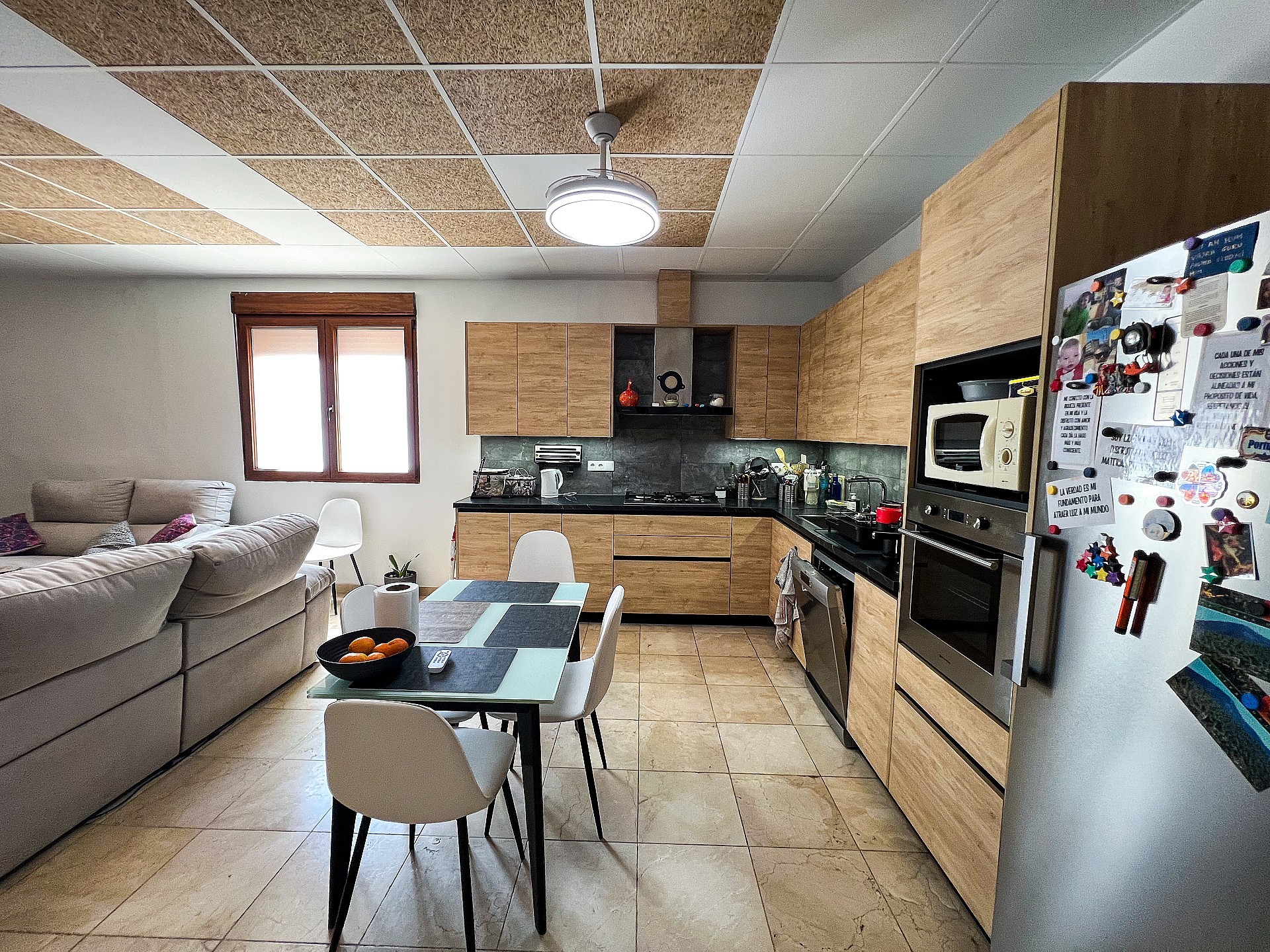Resale - 3 Bedroom 2 Bathroom Townhouse in Pinoso - , Pinoso, Alicante, Spain - Alicante