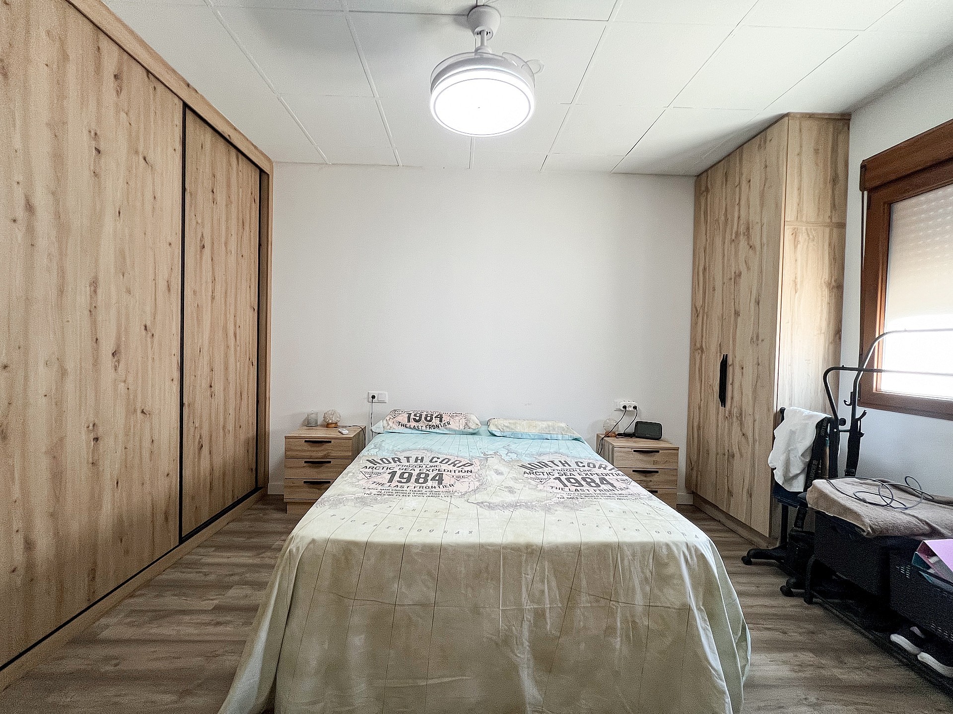 Resale - 3 Bedroom 2 Bathroom Townhouse in Pinoso - , Pinoso, Alicante, Spain - Alicante