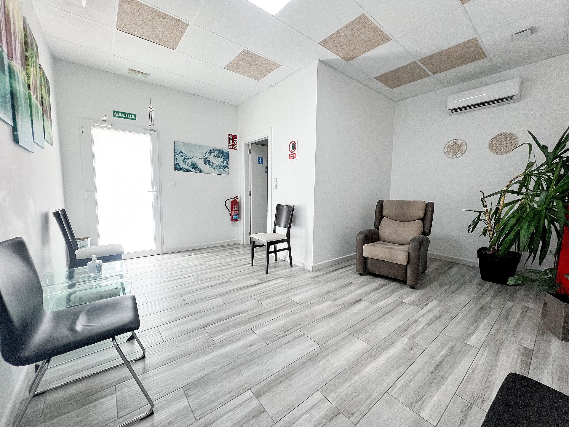 Resale - 3 Bedroom 2 Bathroom Townhouse in Pinoso - , Pinoso, Alicante, Spain - Alicante