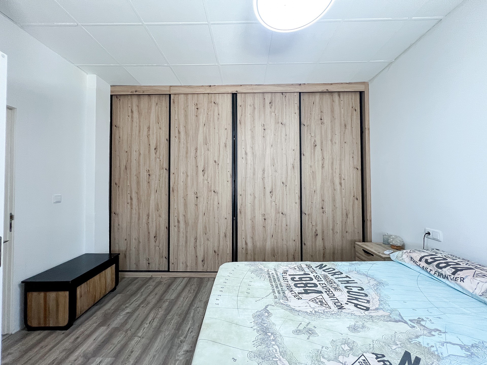 Resale - 3 Bedroom 2 Bathroom Townhouse in Pinoso - , Pinoso, Alicante, Spain - Alicante