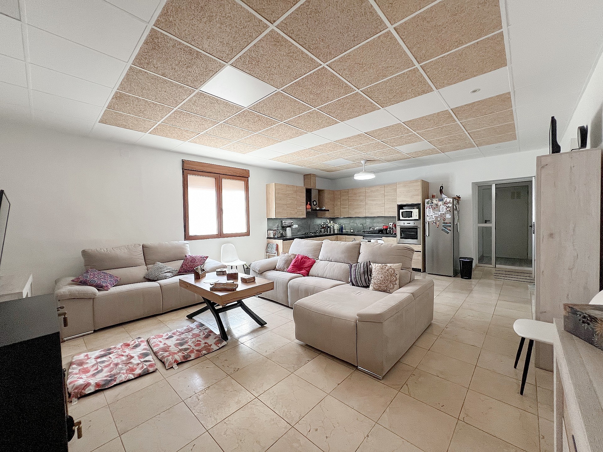 Resale - 3 Bedroom 2 Bathroom Townhouse in Pinoso - , Pinoso, Alicante, Spain - Alicante