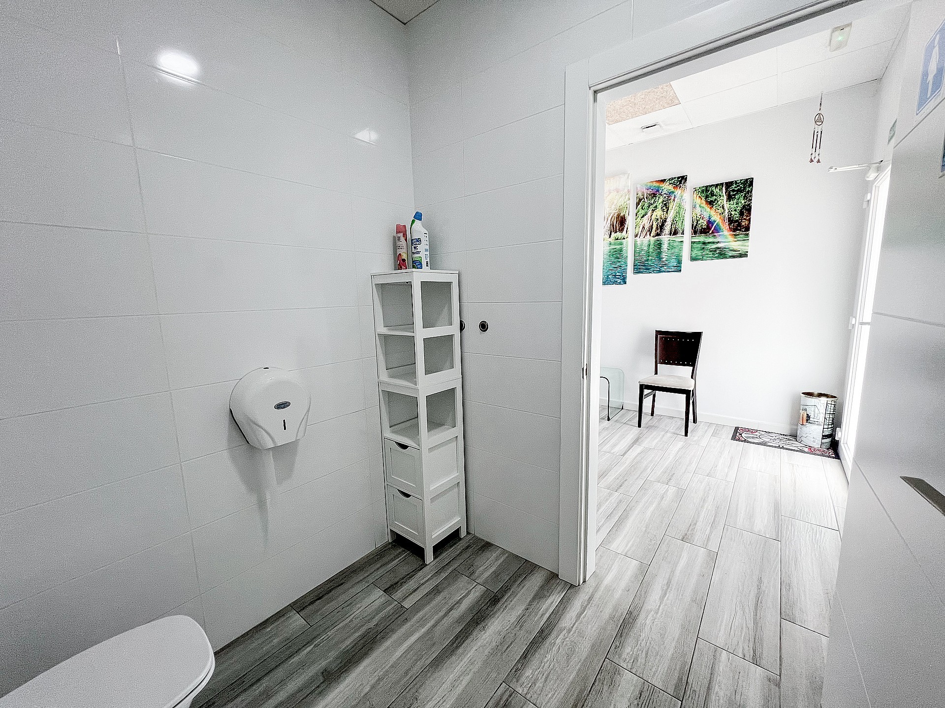 Resale - 3 Bedroom 2 Bathroom Townhouse in Pinoso - , Pinoso, Alicante, Spain - Alicante