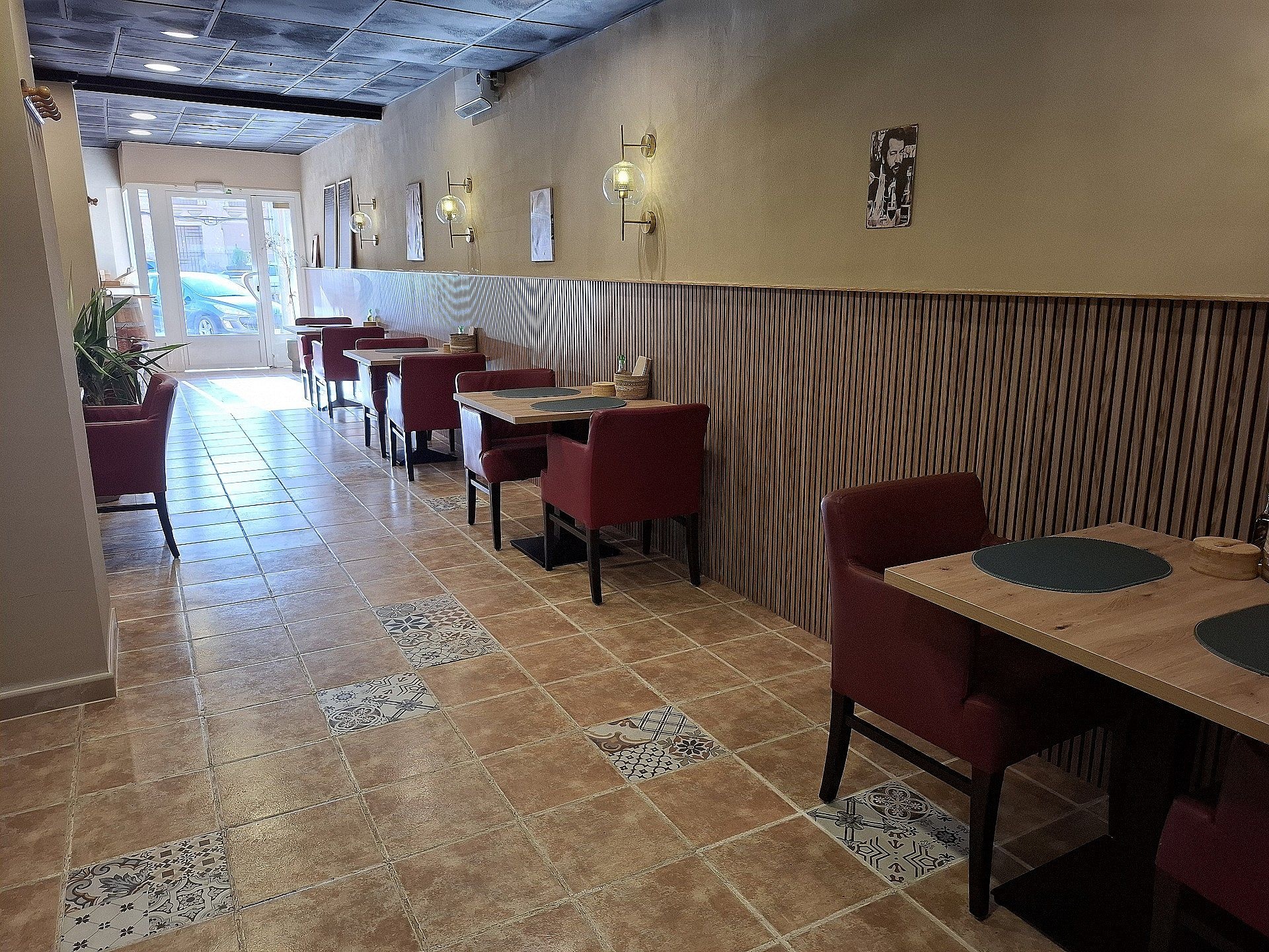 Resale - Business in Pinoso -  - Alicante