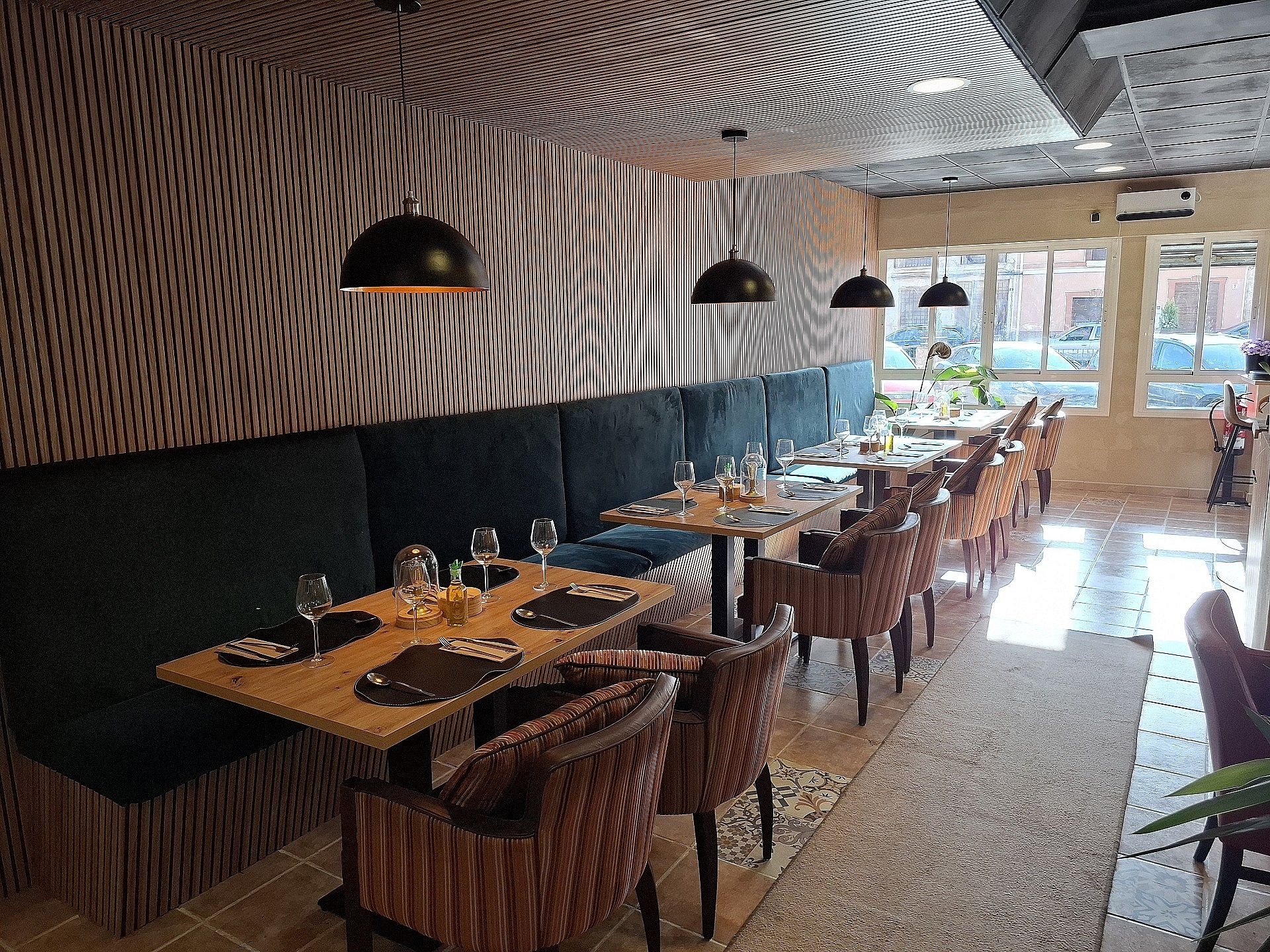 Resale - Business in Pinoso -  - Alicante