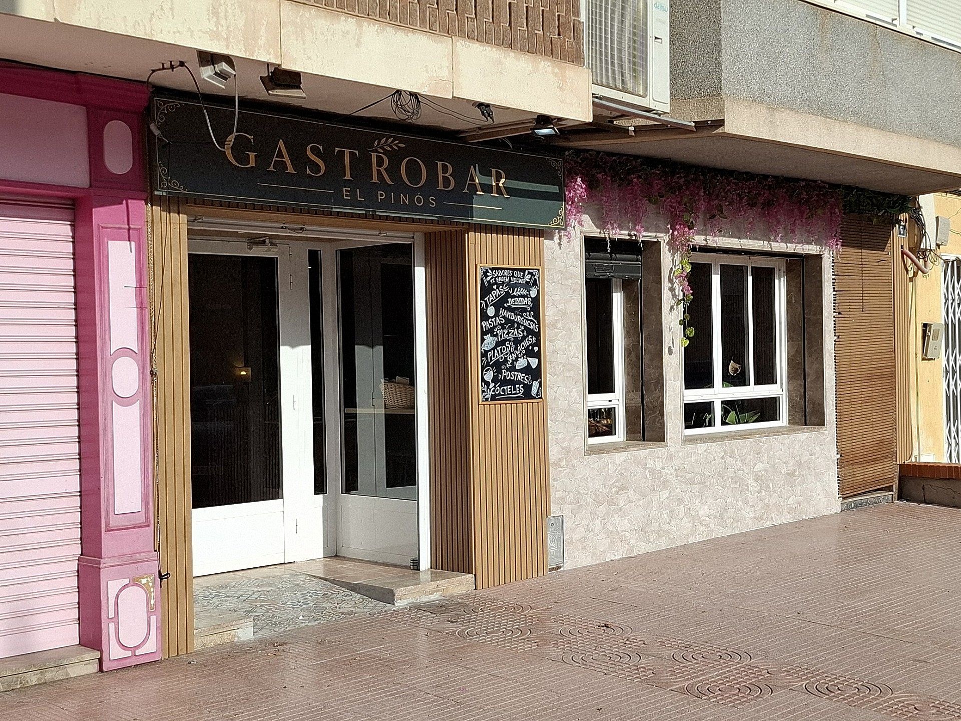 Resale - Business in Pinoso -  - Alicante