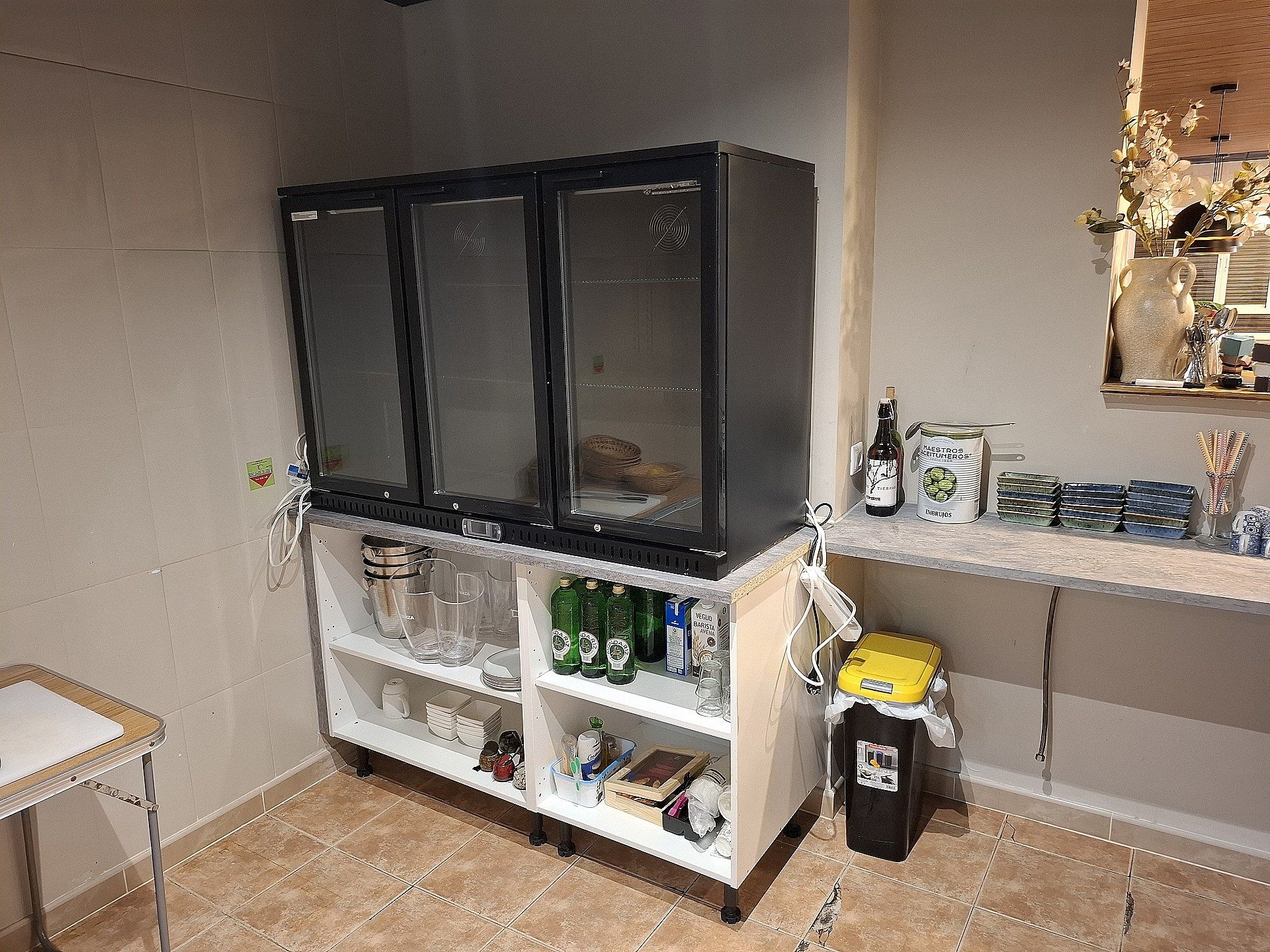 Resale - Business in Pinoso -  - Alicante