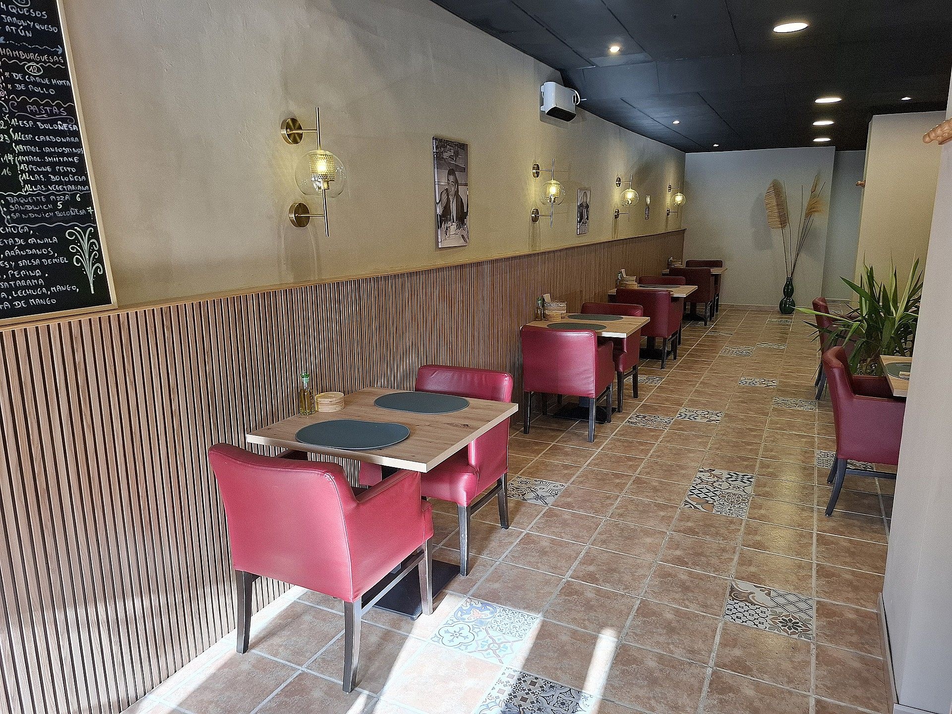 Resale - Business in Pinoso -  - Alicante
