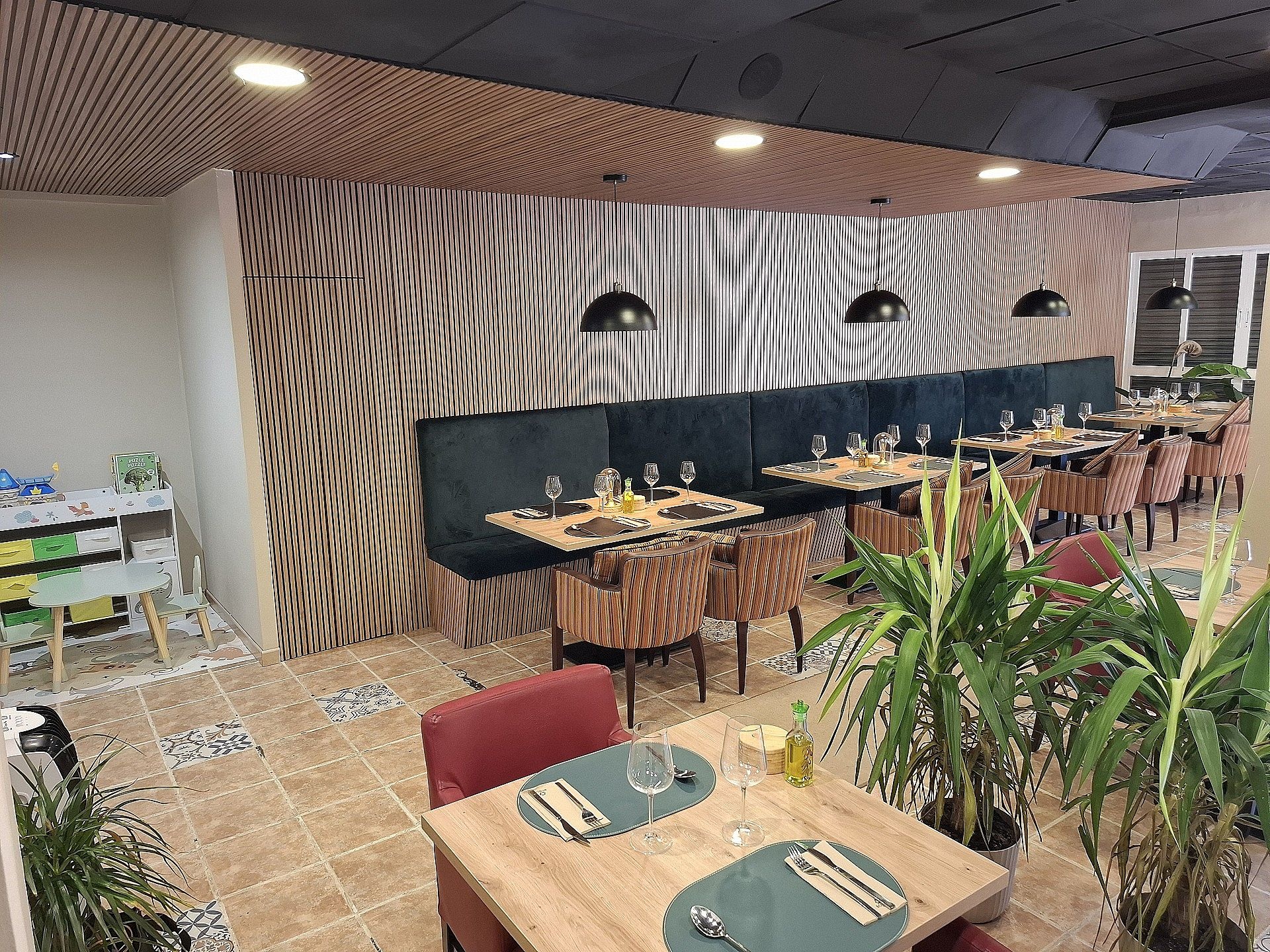 Resale - Business in Pinoso -  - Alicante