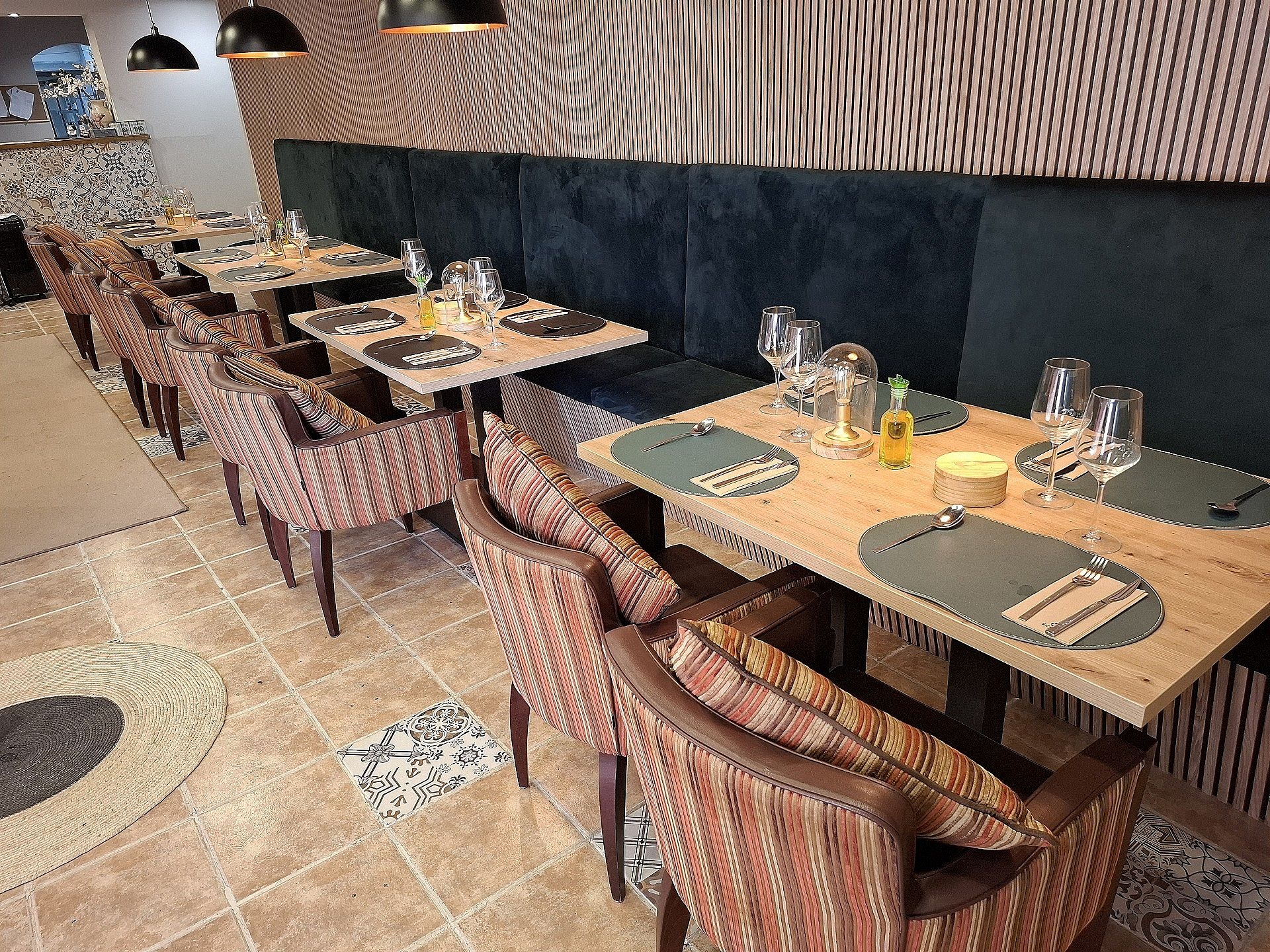 Resale - Business in Pinoso -  - Alicante