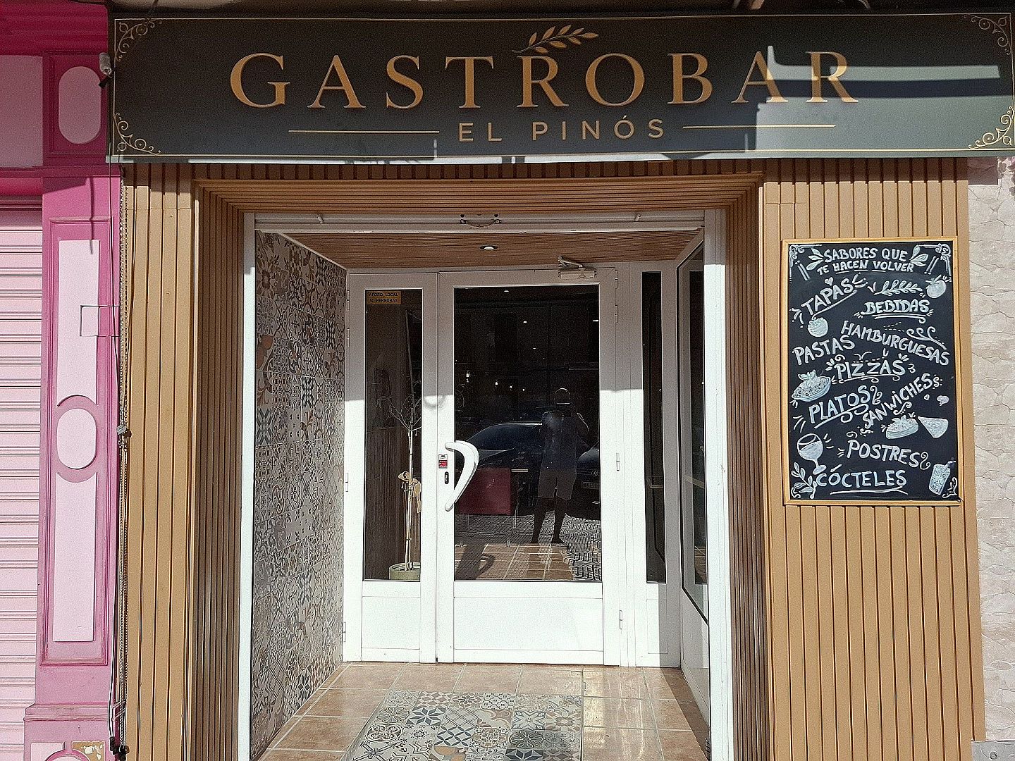 Business in Pinoso