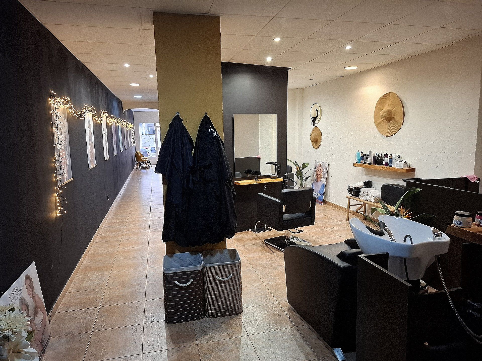 Resale - Business in Pinoso -  - Alicante