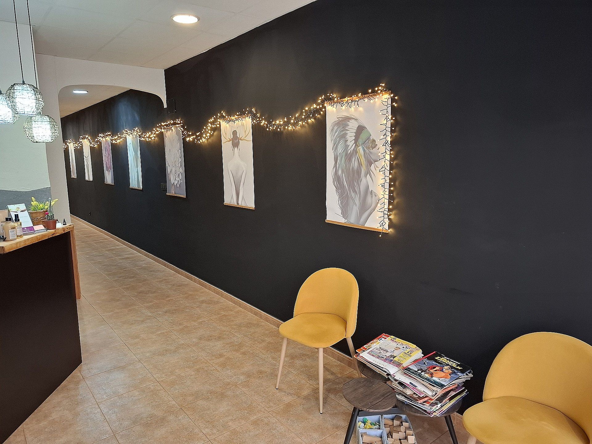 Resale - Business in Pinoso -  - Alicante