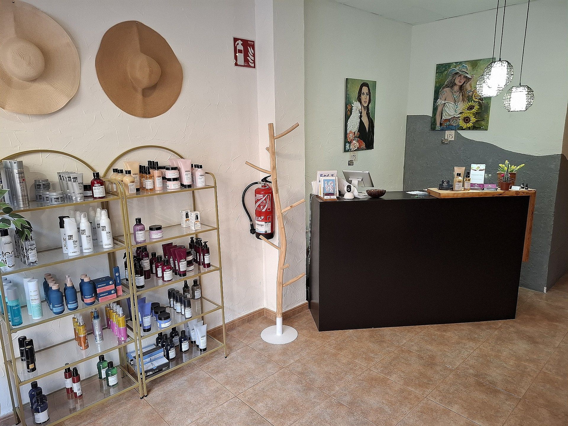 Resale - Business in Pinoso -  - Alicante