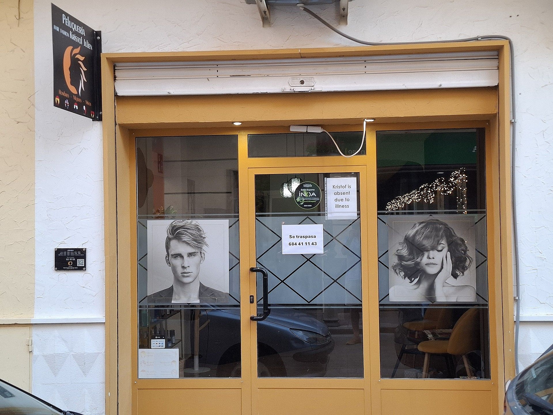 Resale - Business in Pinoso -  - Alicante