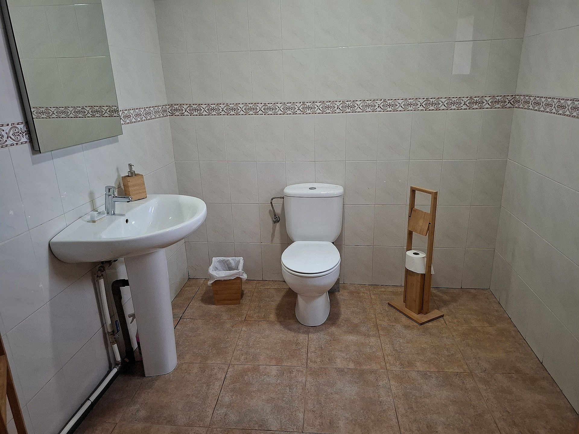 Resale - Business in Pinoso -  - Alicante