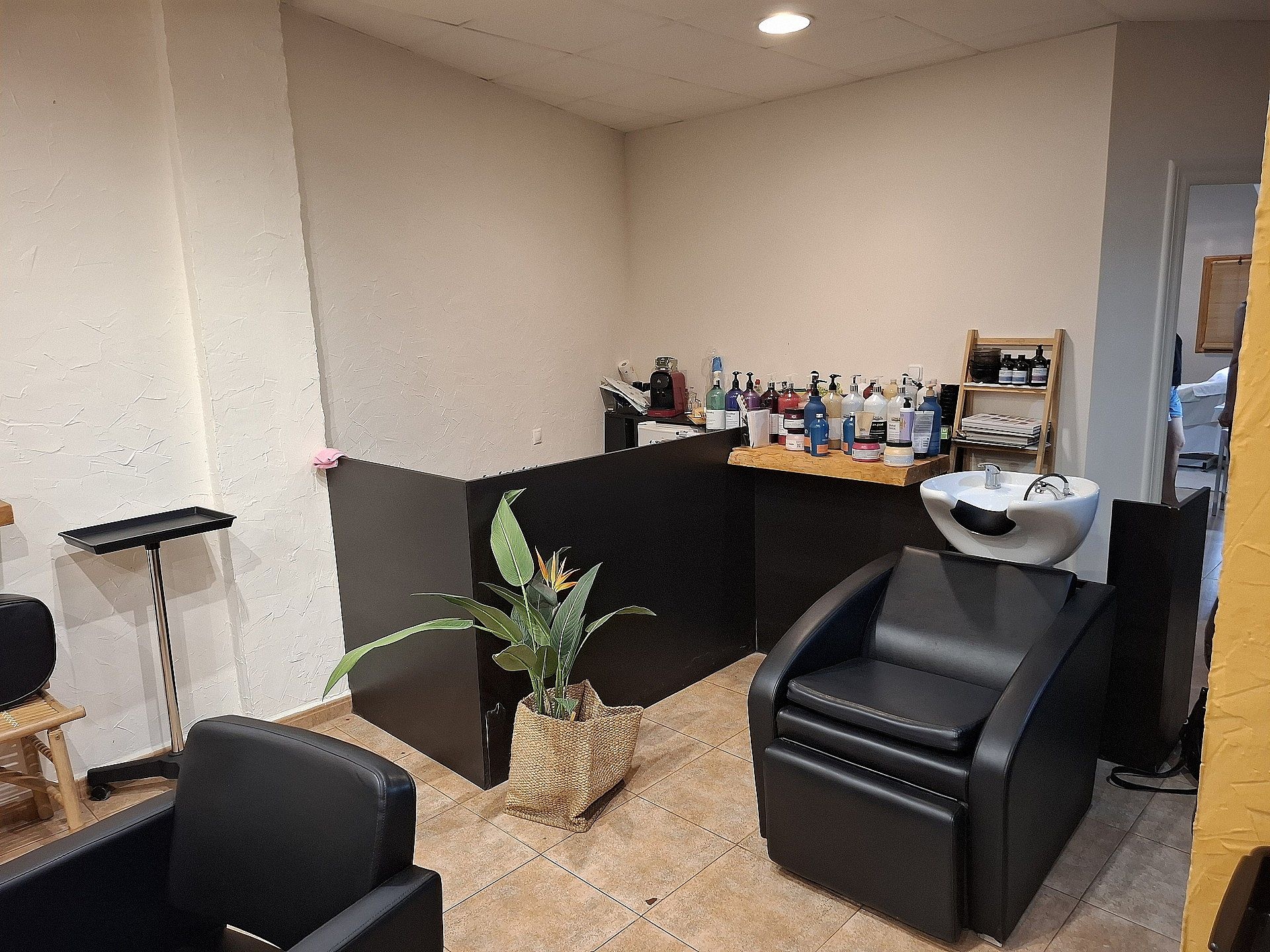 Resale - Business in Pinoso -  - Alicante