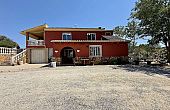 4 Bedroom 3 Bathroom Country house in Villena