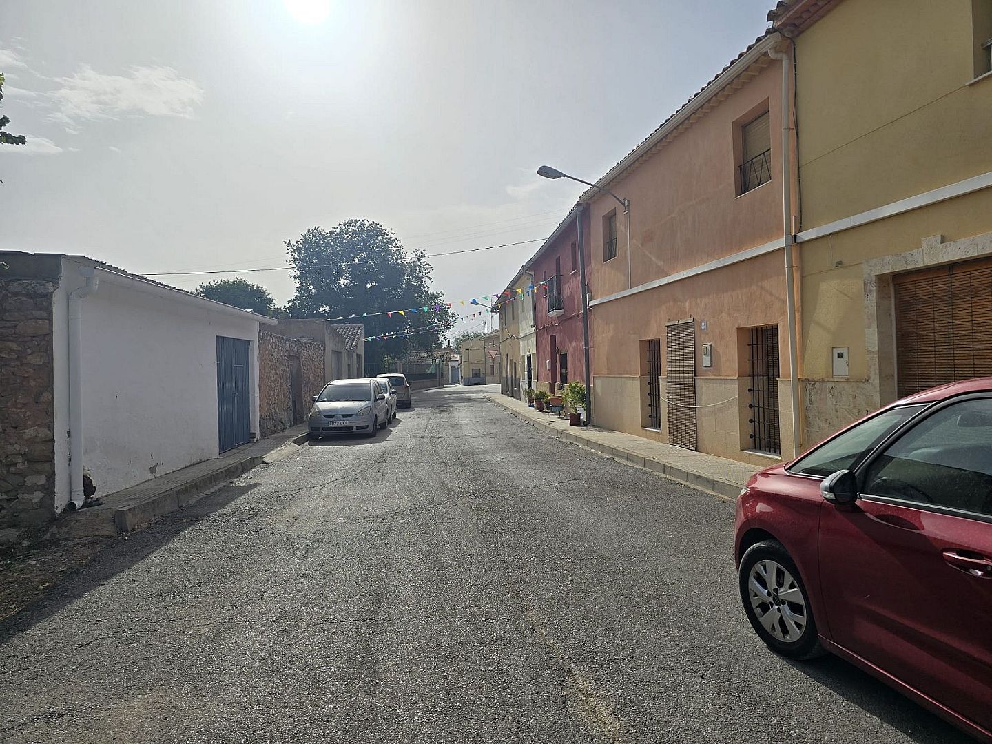 3 Bedroom 2 Bathroom Townhouse in Pinoso