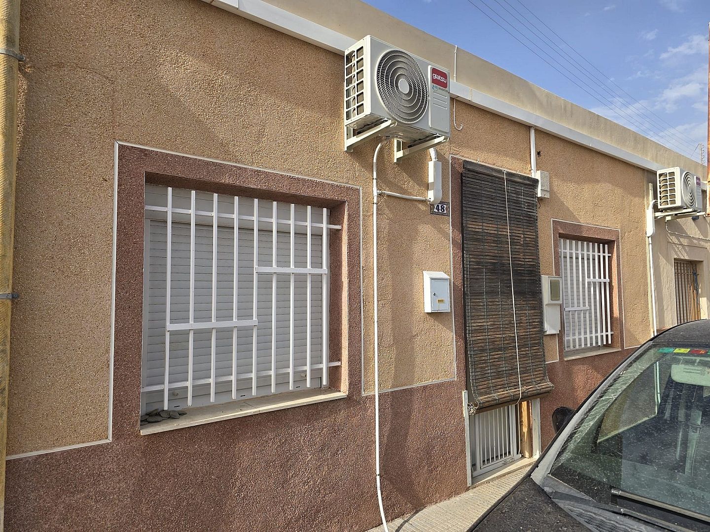 3 Bedroom 2 Bathroom Townhouse in Pinoso