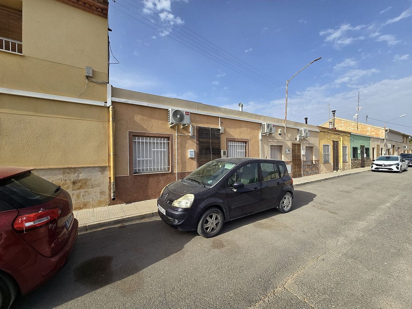 3 Bedroom 2 Bathroom Townhouse in Pinoso