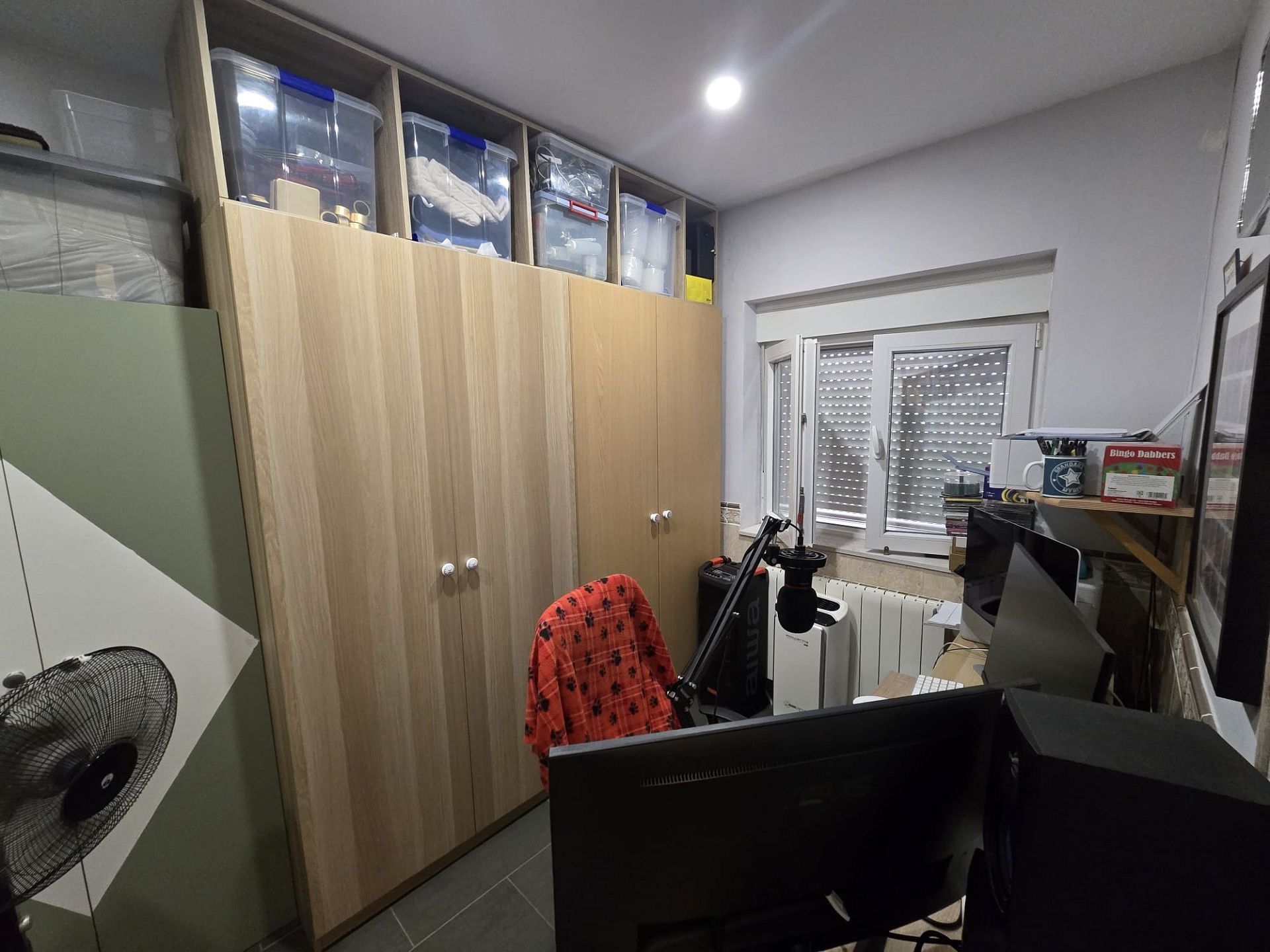Resale - 3 Bedroom 2 Bathroom Townhouse in Pinoso -  - Alicante