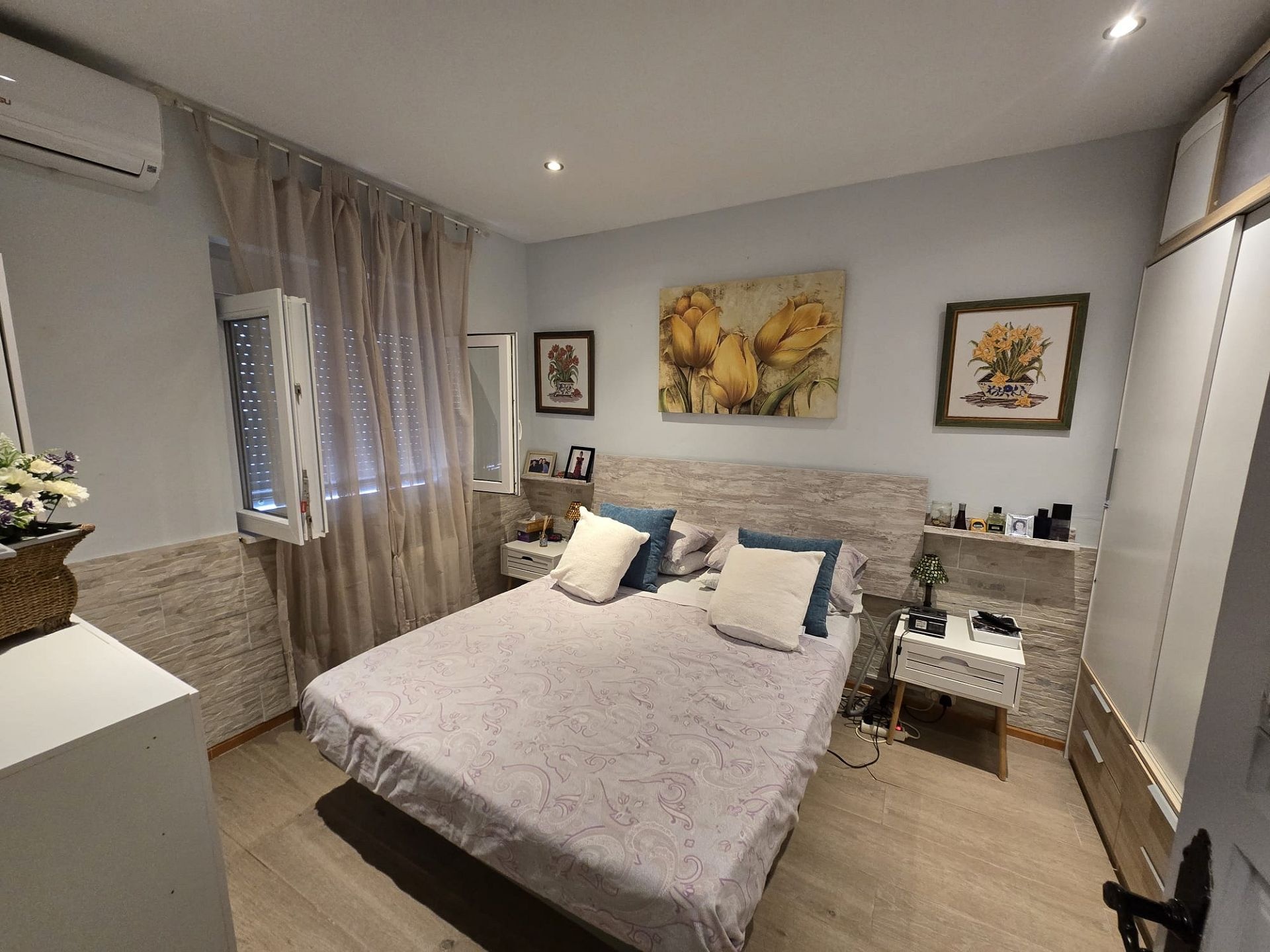 Resale - 3 Bedroom 2 Bathroom Townhouse in Pinoso -  - Alicante