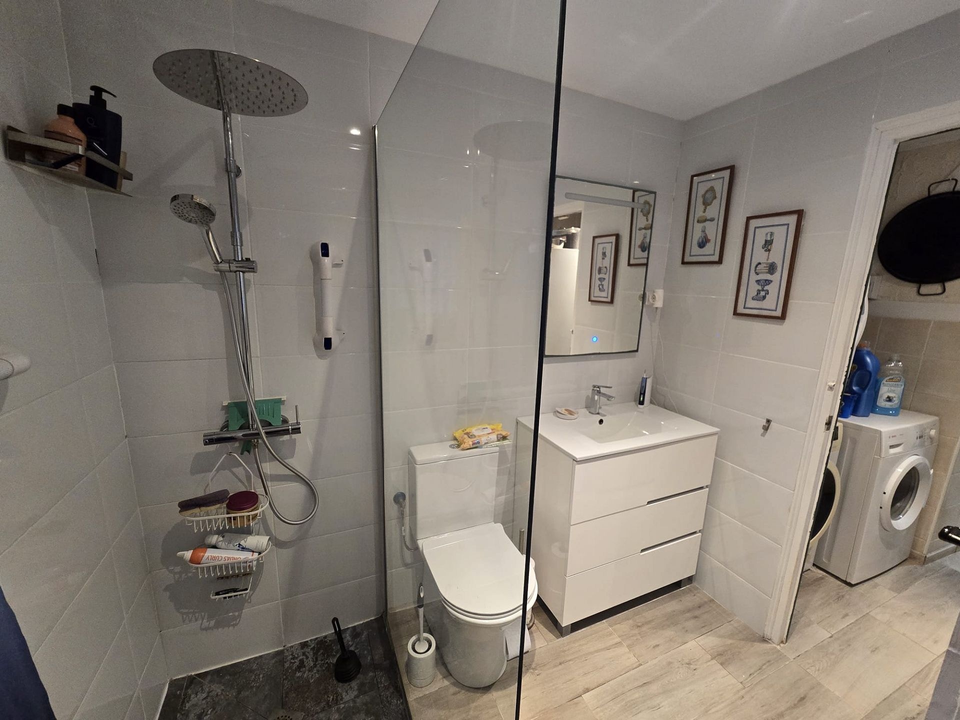Resale - 3 Bedroom 2 Bathroom Townhouse in Pinoso -  - Alicante
